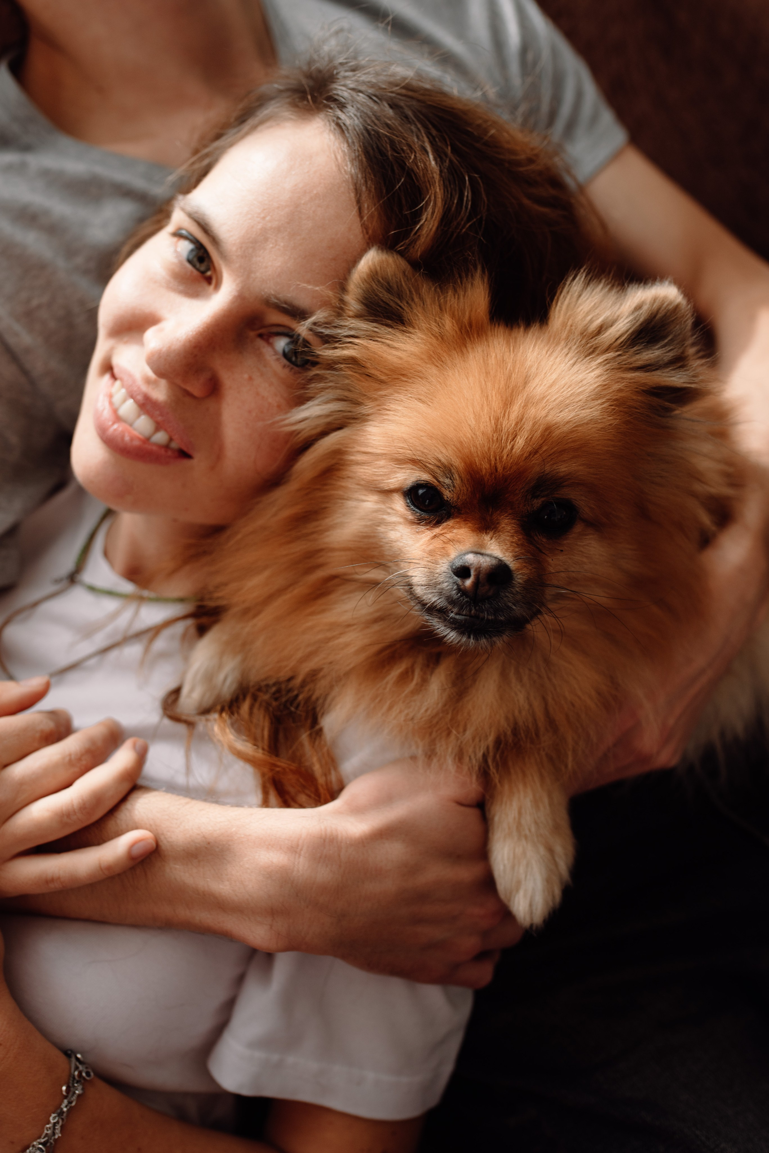 Ульяна и Владимир. Портретный фотограф в Ереване и Челябинске Шаханская Ольга