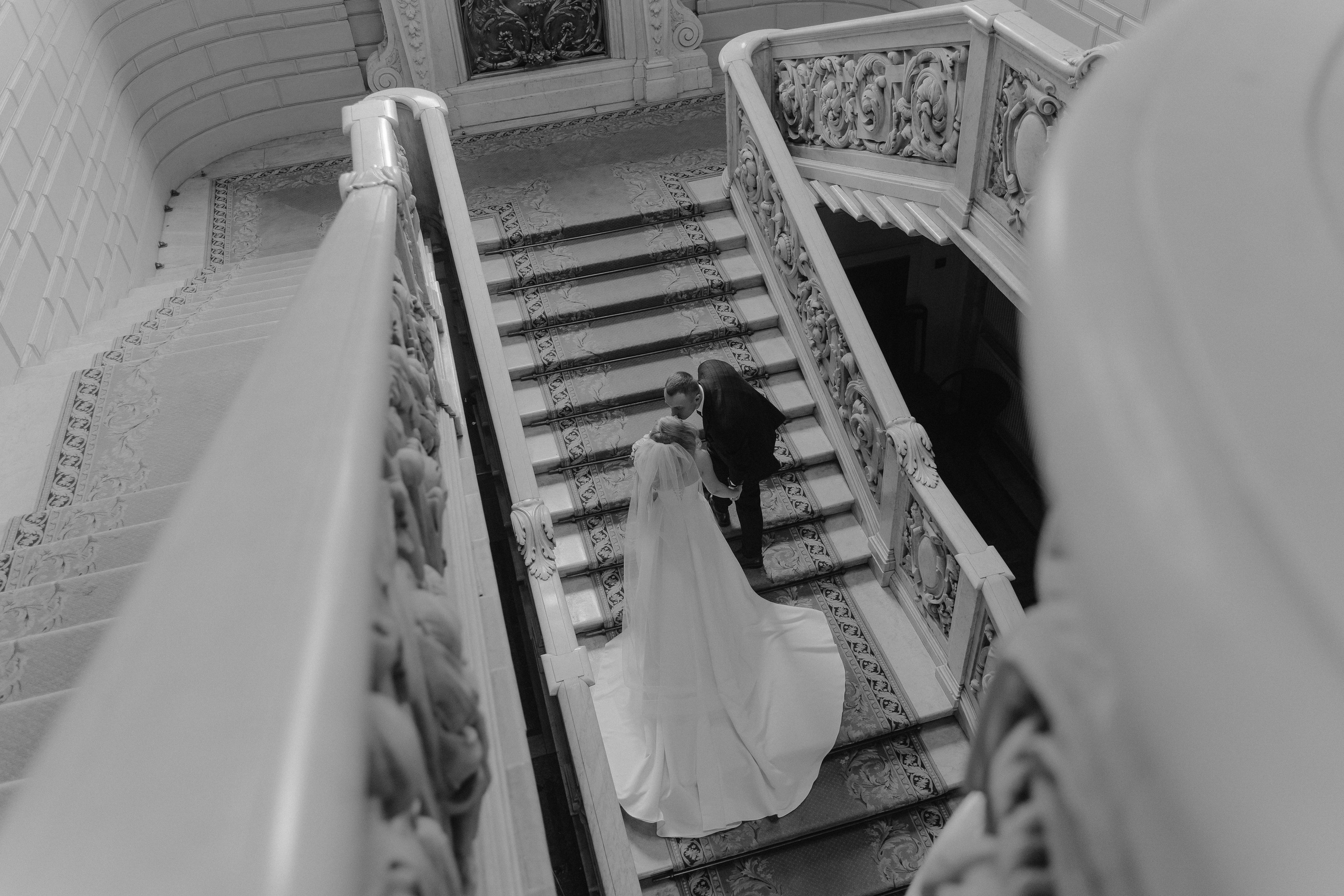 A&V. Свадебный фотограф — Наталья Фед СПб/Москва