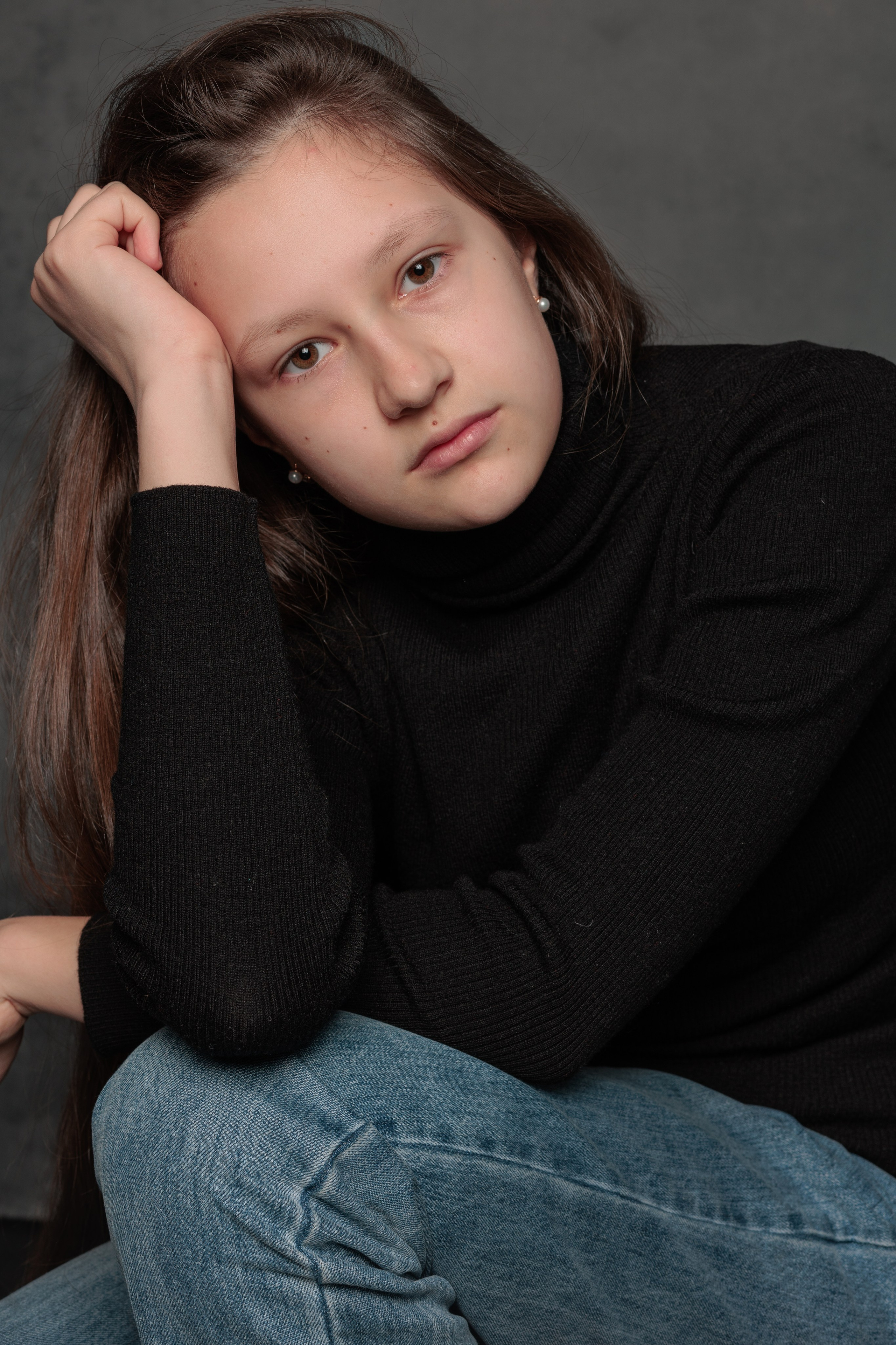 АМИРА. Я фотограф из Москвы к Вашим услугам