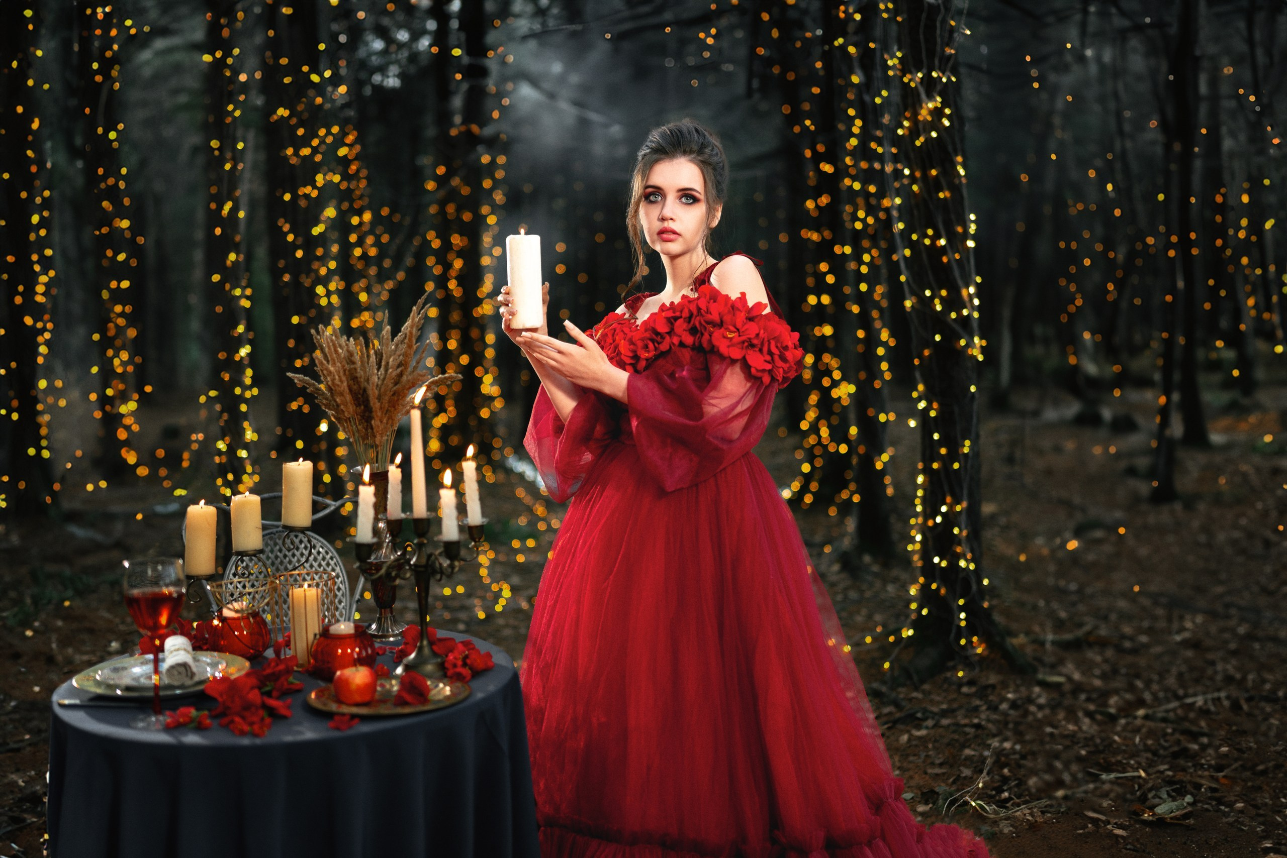 Индивидуальные съемки. Свадебный Фотограф