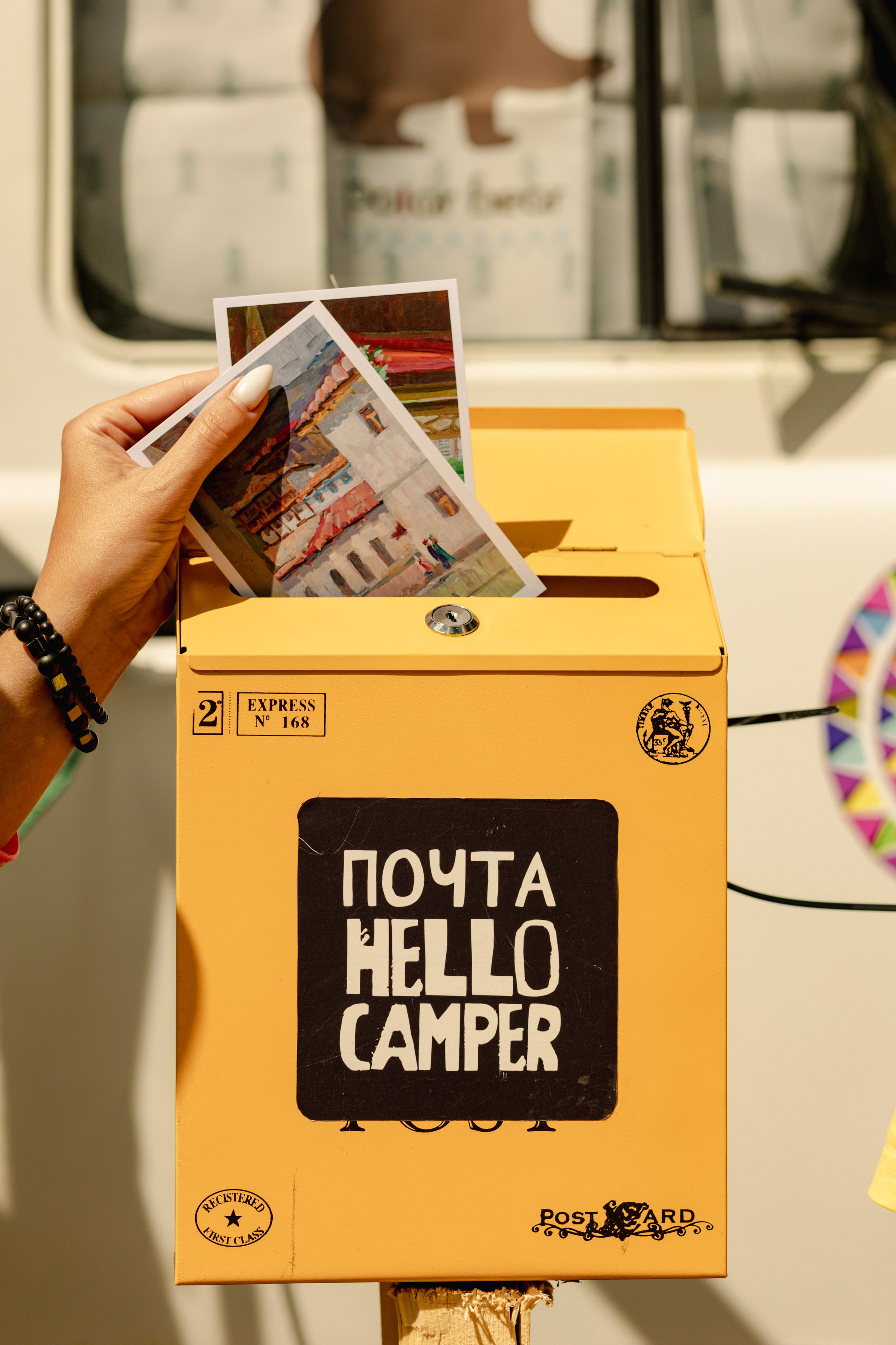 Фестиваль Hello Camper 2024 открытие. Репортажный и портретный фотограф в Санктпетербурге. Видиосъемка мероприятий в Санкт-Петербурге
