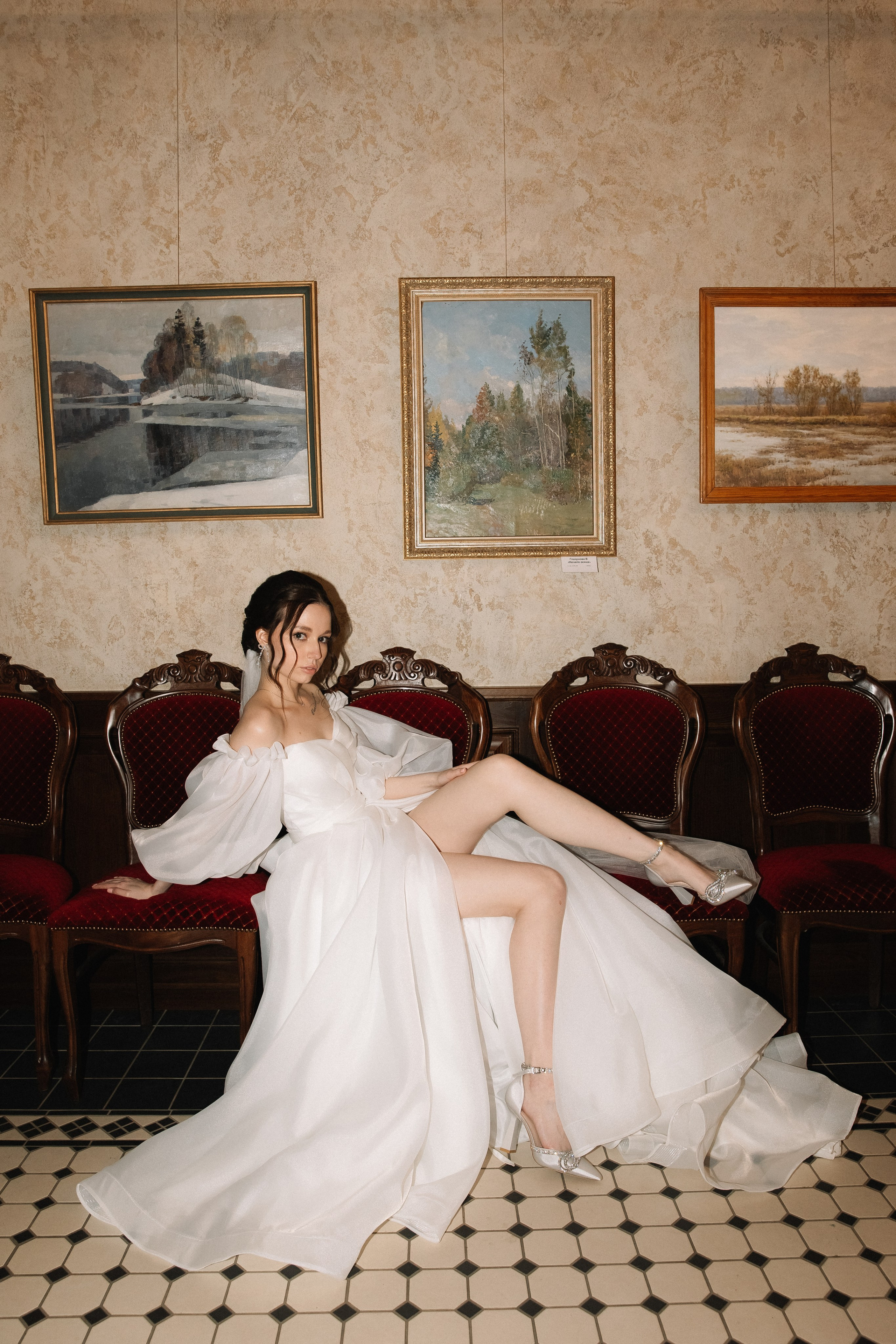 Любовь. Свадебный фотограф Кузнецова Ольга Санкт-Петербург, Вологда, Череповец