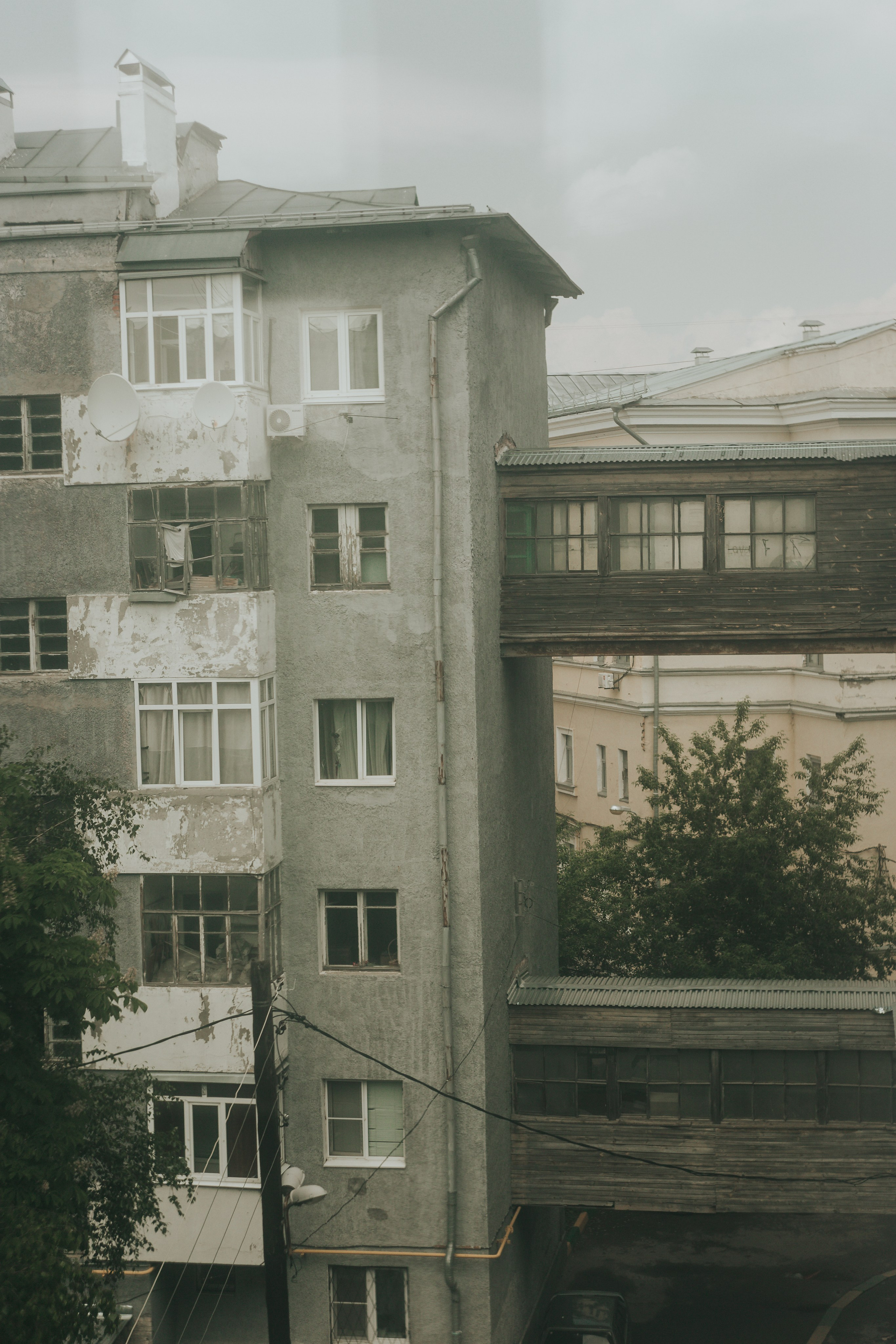 Юля Заковеря. Фотограф в Нижнем Новгороде