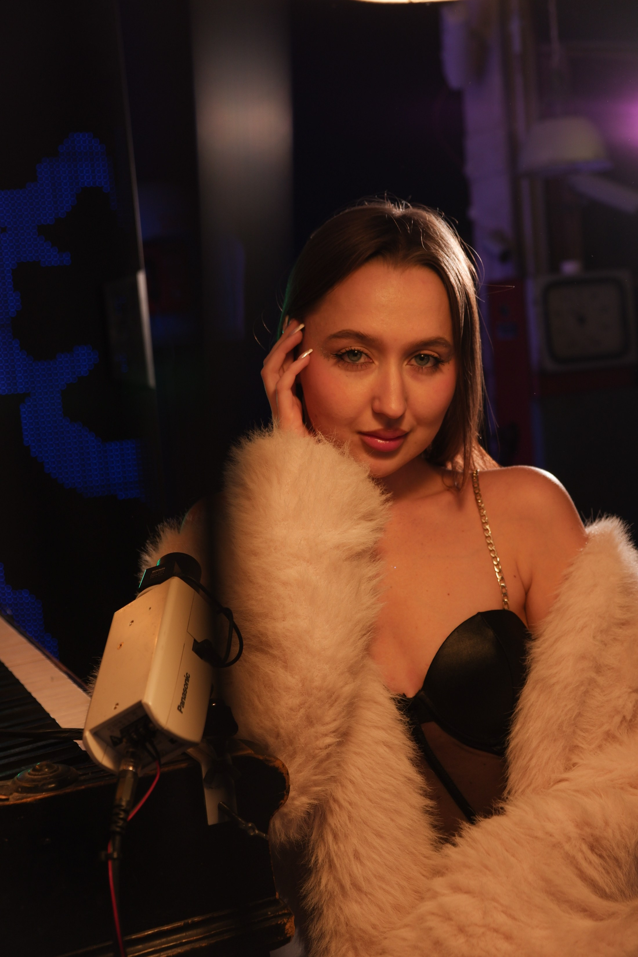 Антиутопия в цветах. Фотограф | Александр Очковский