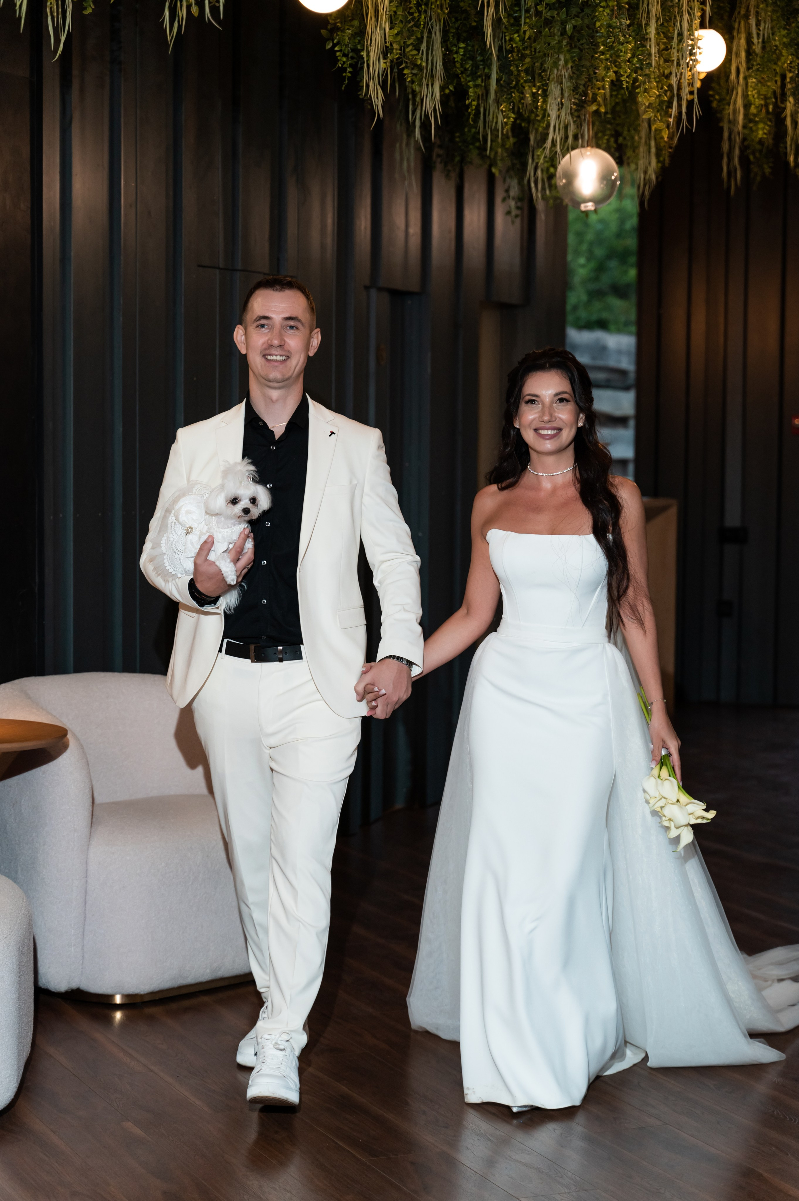 Банкет. Фотограф Палий Ульяна