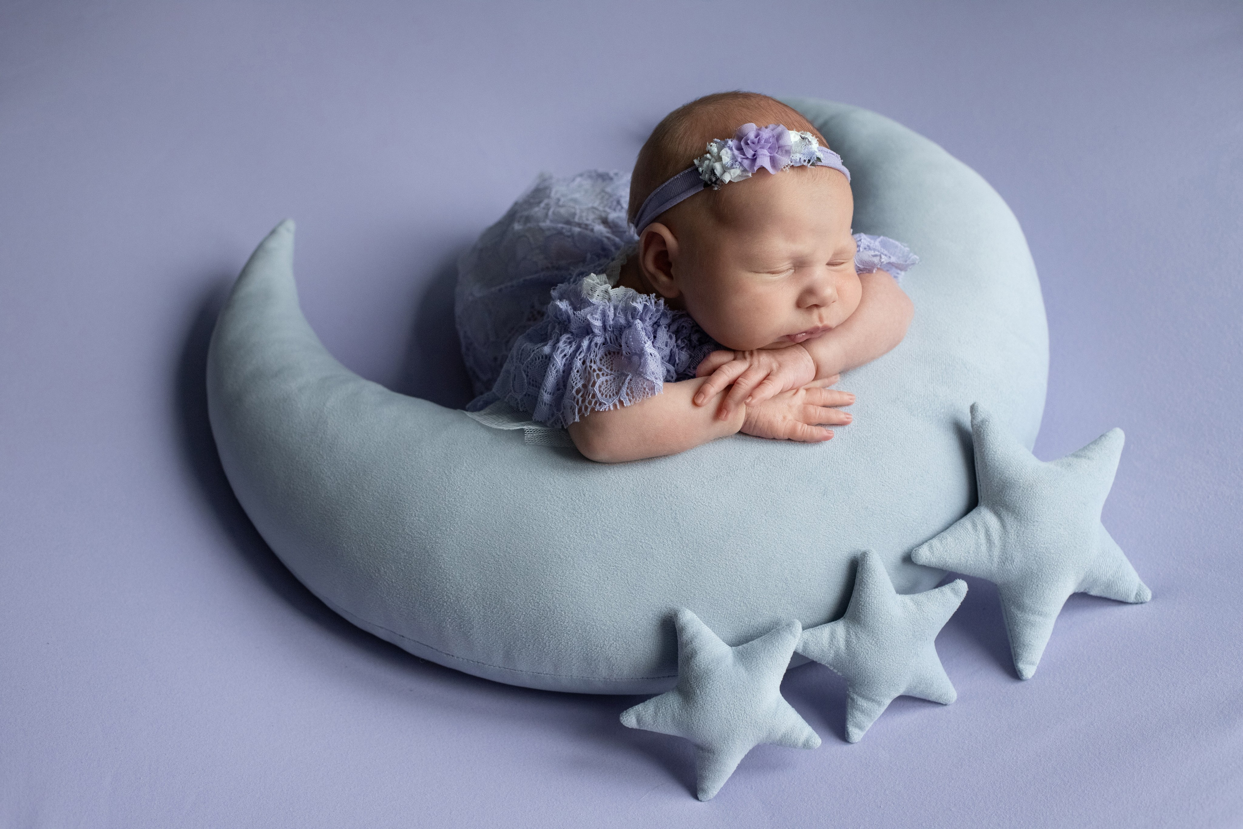 Наталья Итого (Екатерина). Фотограф новорожденных в Екатеринбурге Татьяна Продан