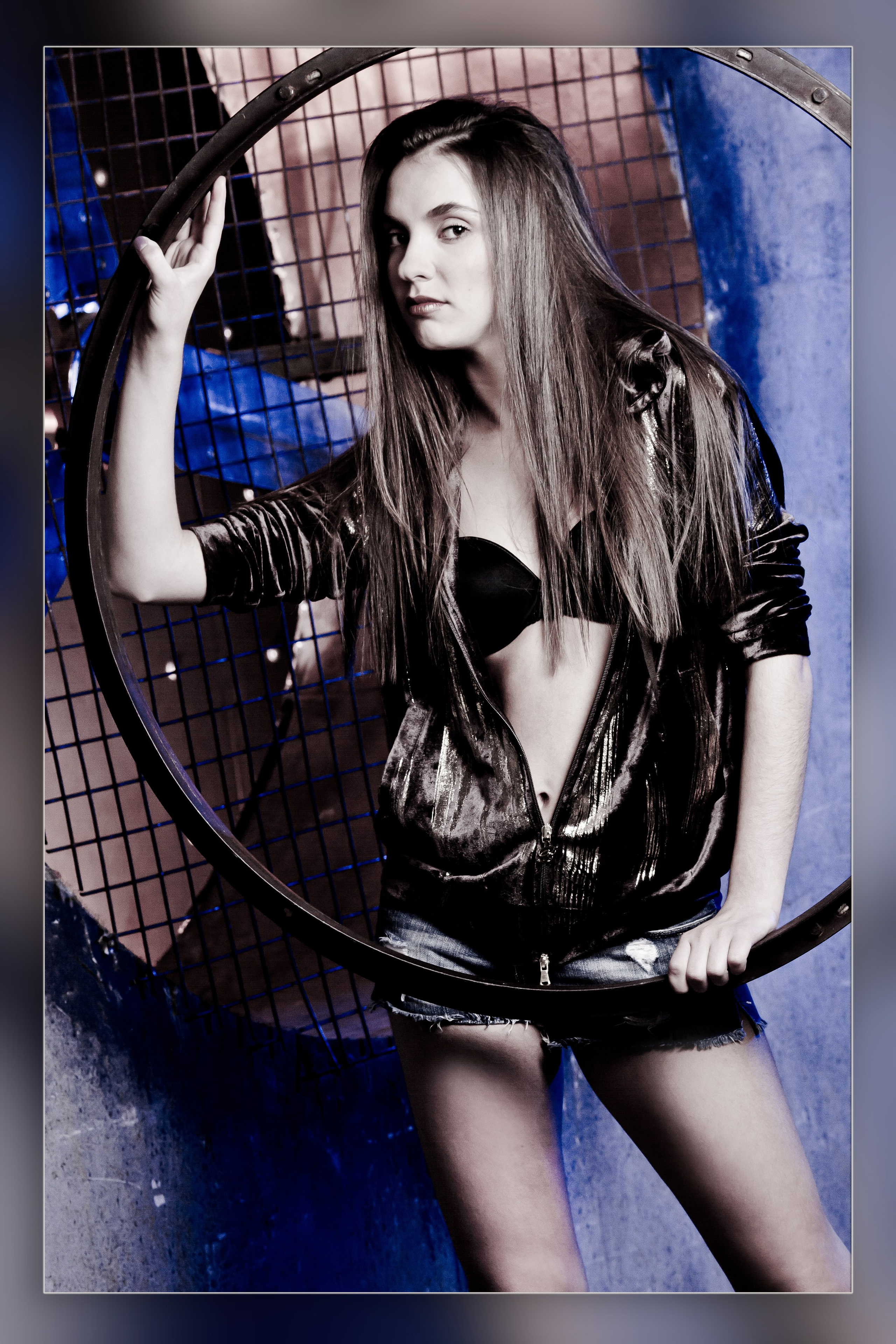 Взрослое портфолио Лидия. Skazka.wfolio.pro