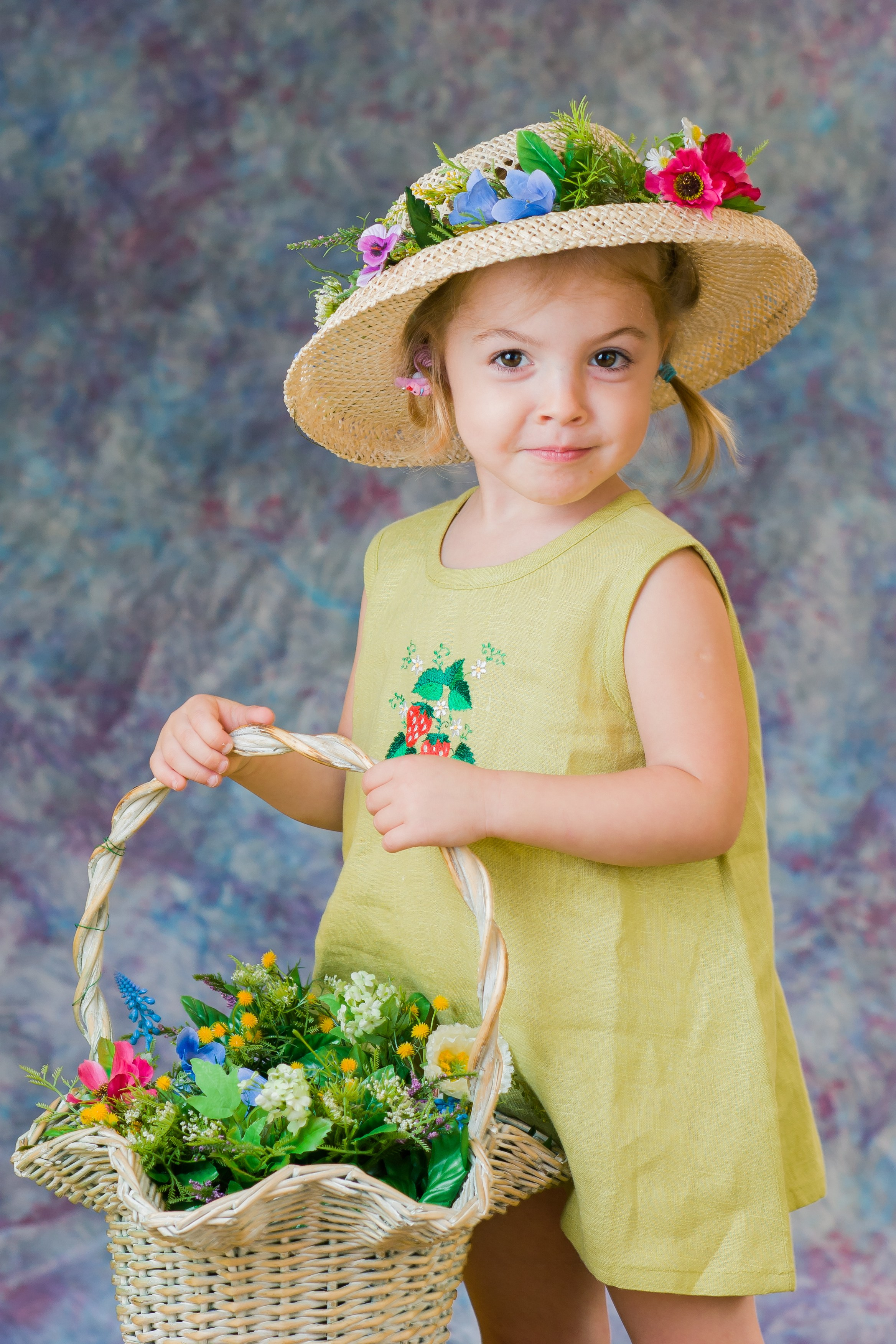 Детские костюмированные съемки. Skazka.wfolio.pro