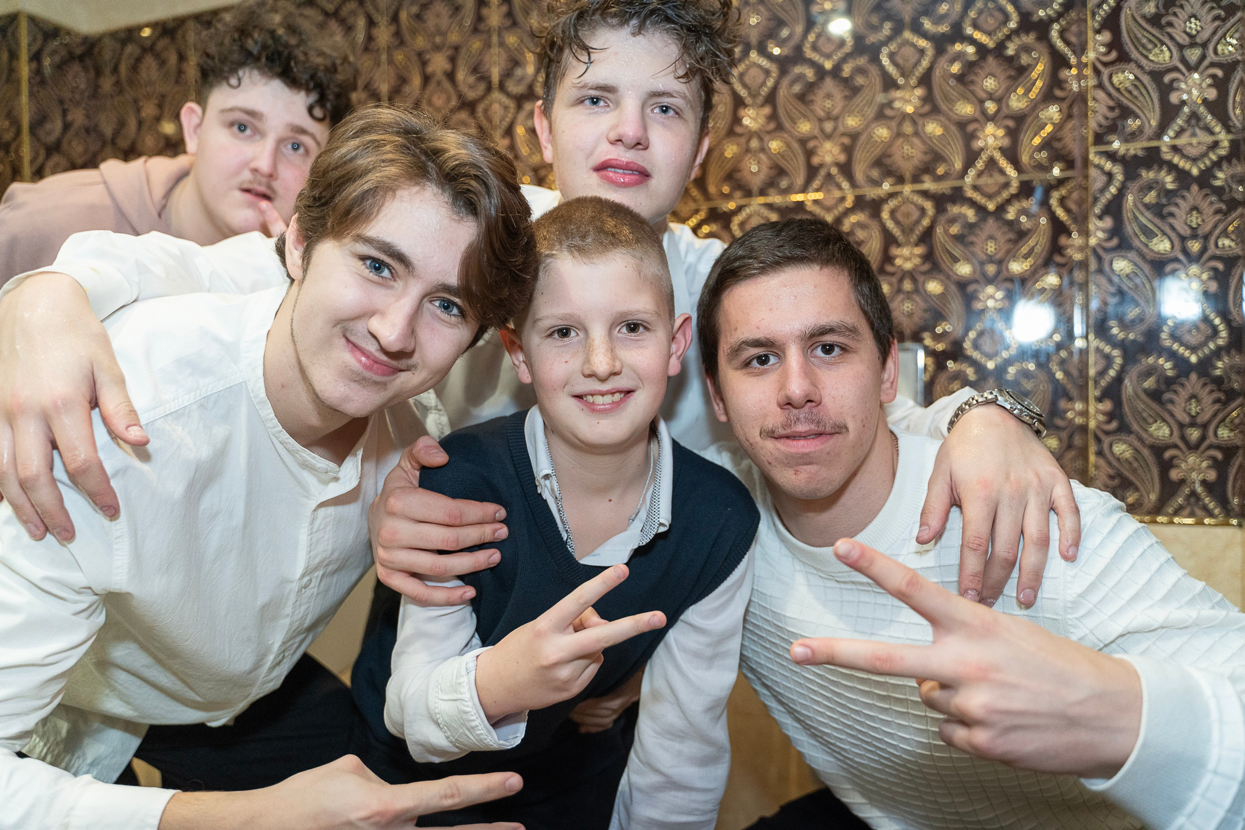 День Рождения Александр 18 лет. Skazka.wfolio.pro