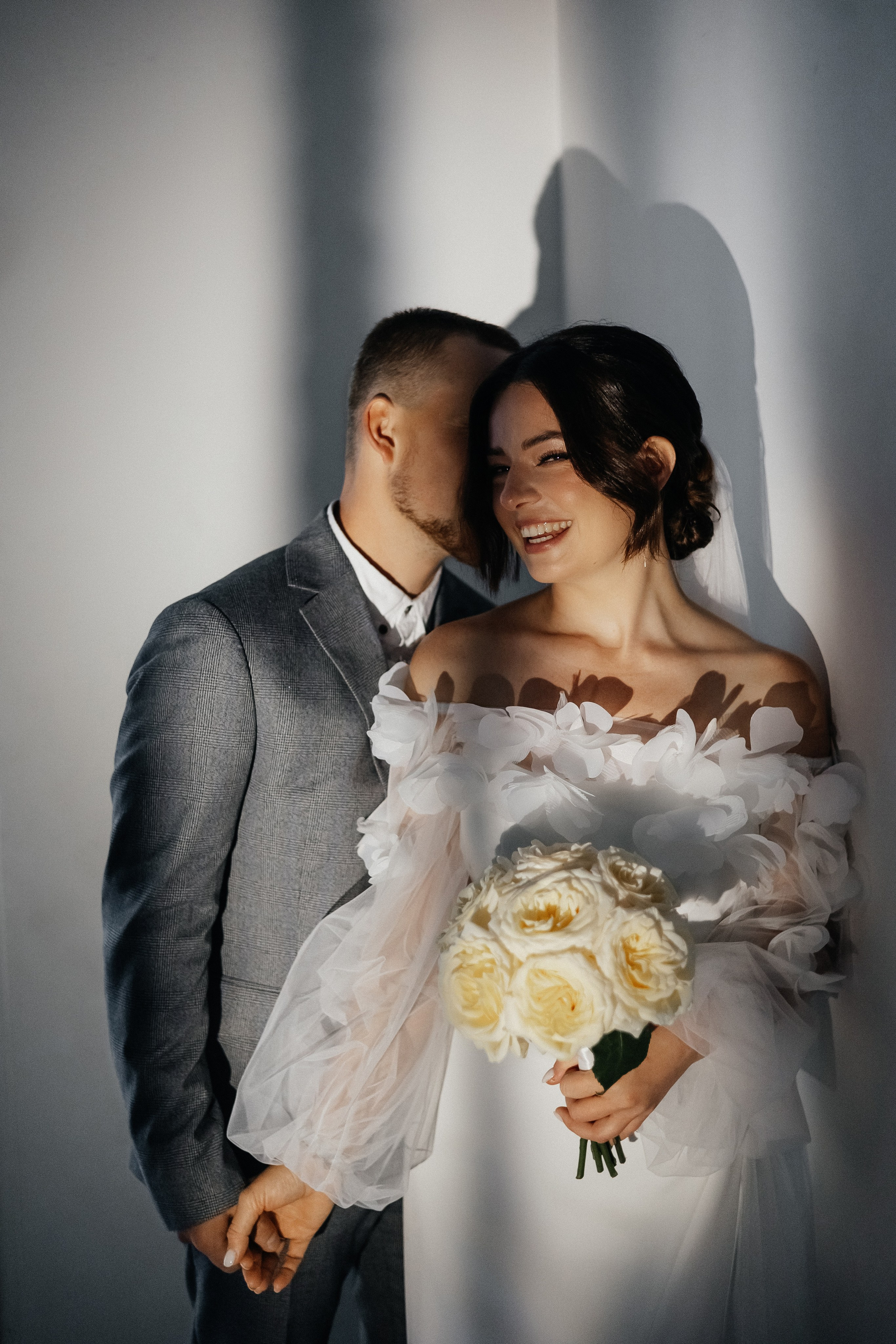 Елена&Ефим. Фотограф свадебный семейный в Красноярске Шукшина Наталья