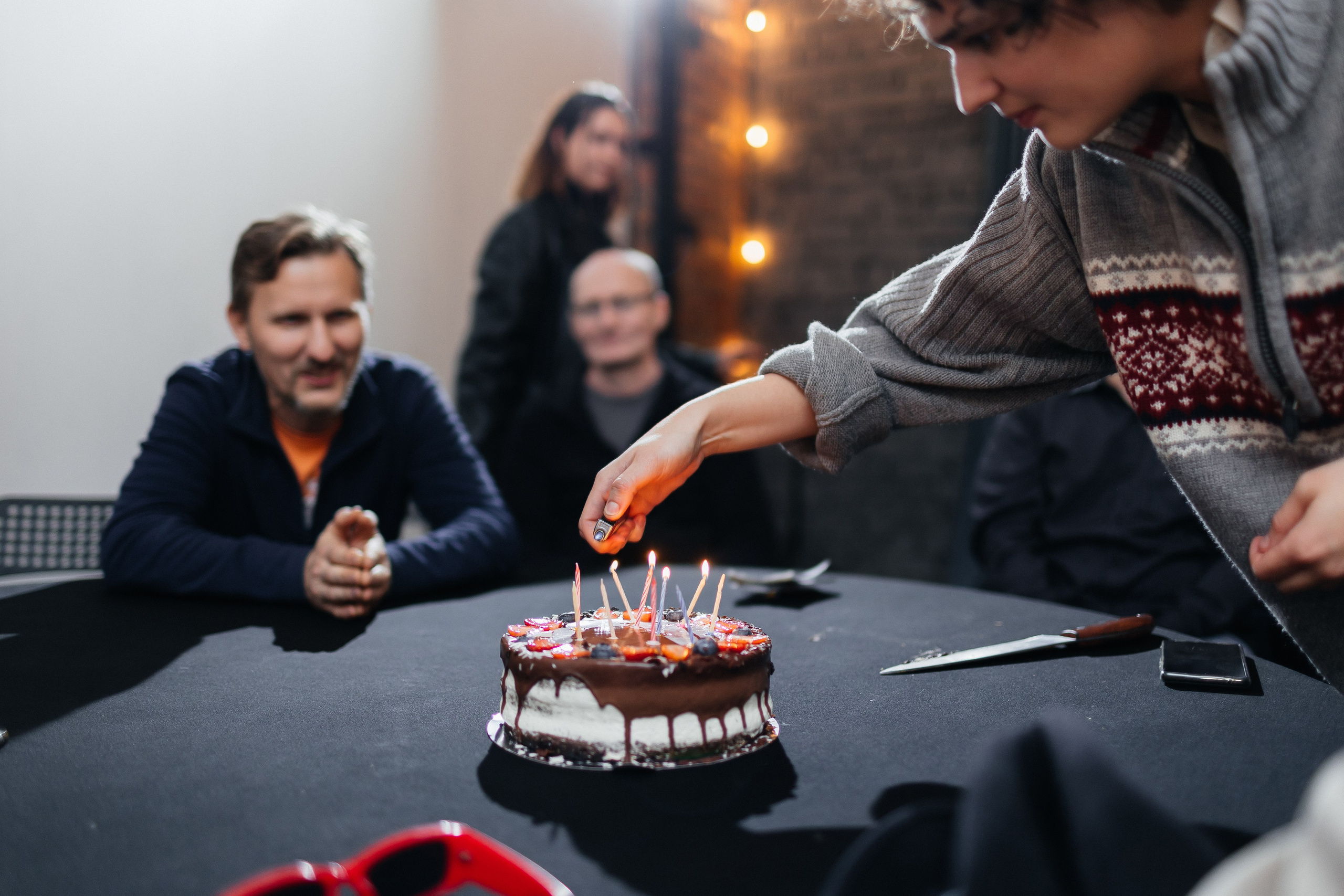 НЬЮТОН ПАРК корпоратив. Фотограф свадебный семейный в Красноярске Шукшина Наталья