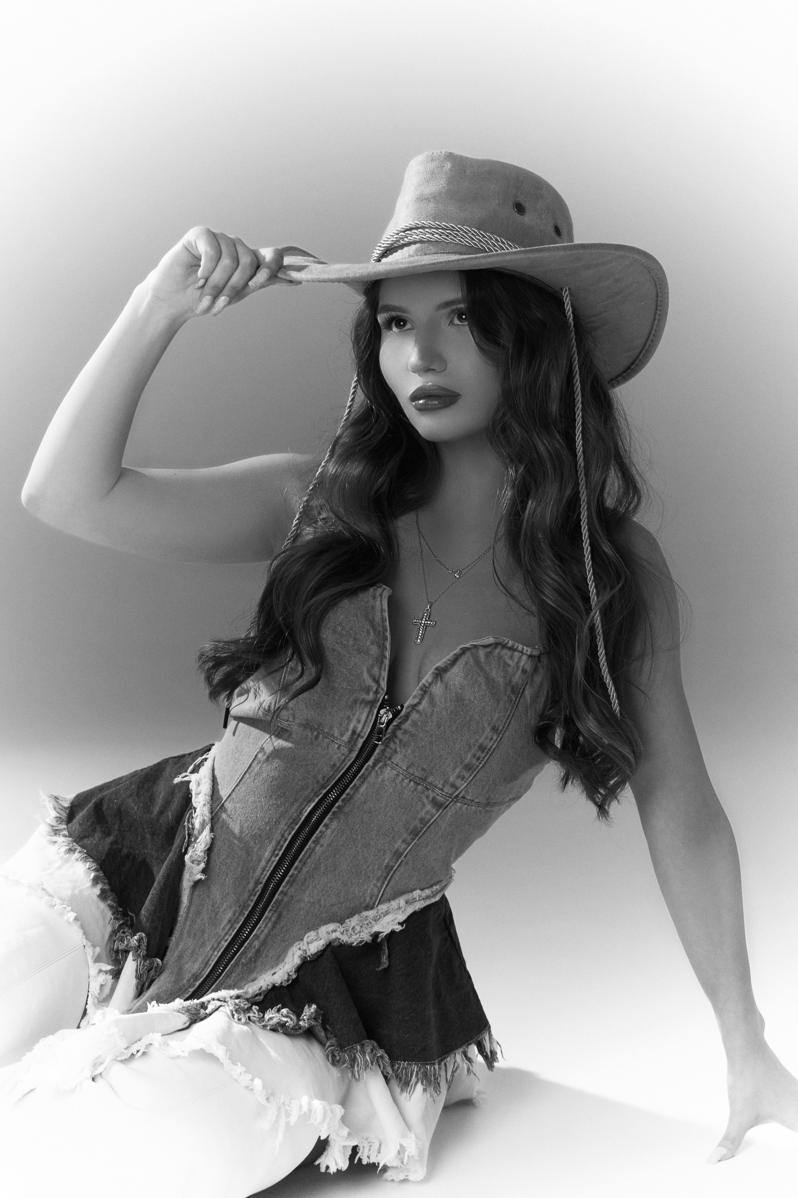 Катя. Фотограф в Самаре