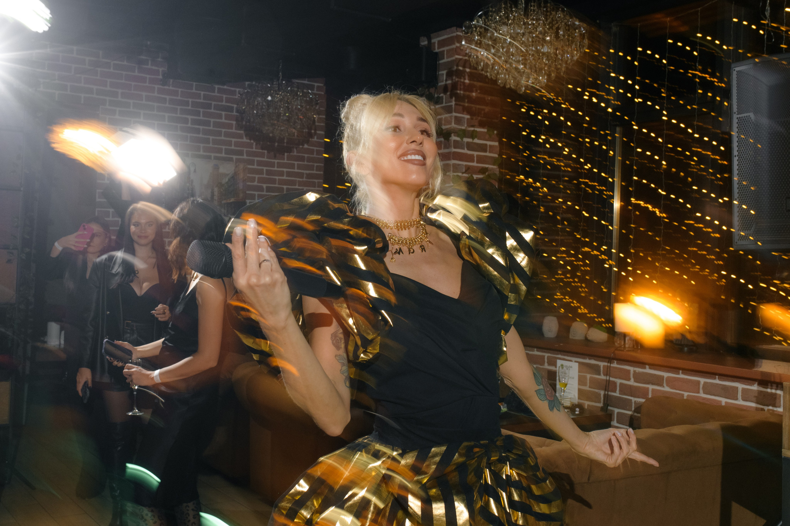 Beauty-вечеринка 2.0. Свадебный фотограф Екатеринбург/Челябинск — Любовь Волохова