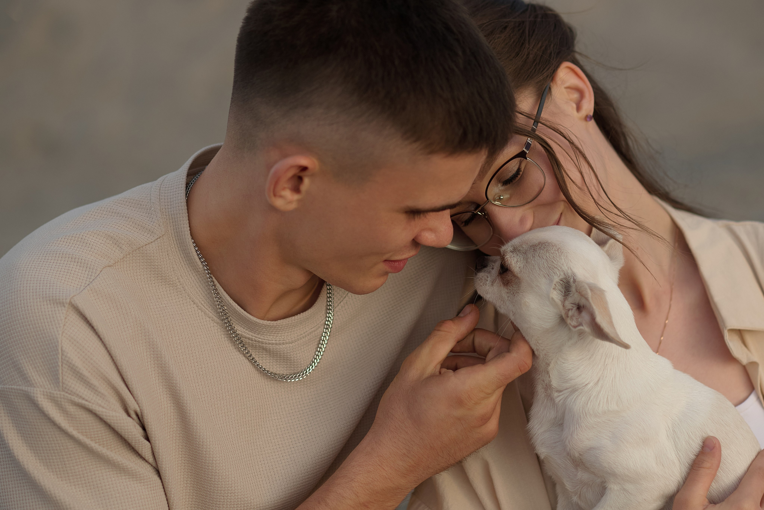 Пески. Свадебный фотограф Екатеринбург/Челябинск — Любовь Волохова