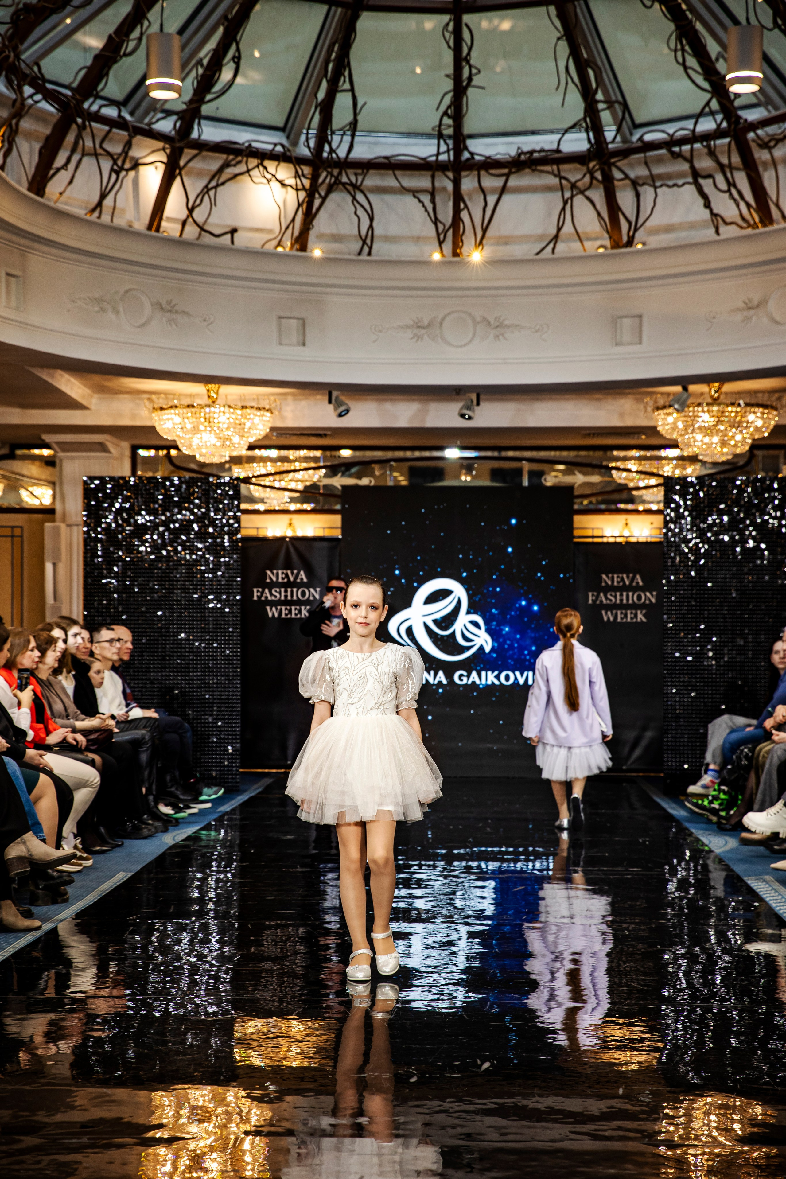 NEVA — 2024. Фотограф — Татьяна Кириллова, г. Санкт-Петербург