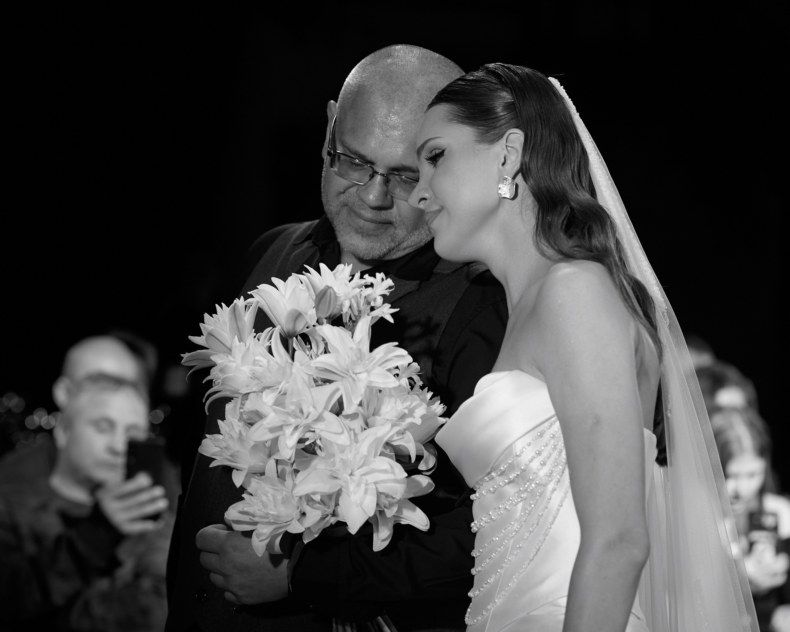 Аполлинария и Александр (в качестве 2го фотографа г. Тюмень). Свадебный фотограф Москва Калуга