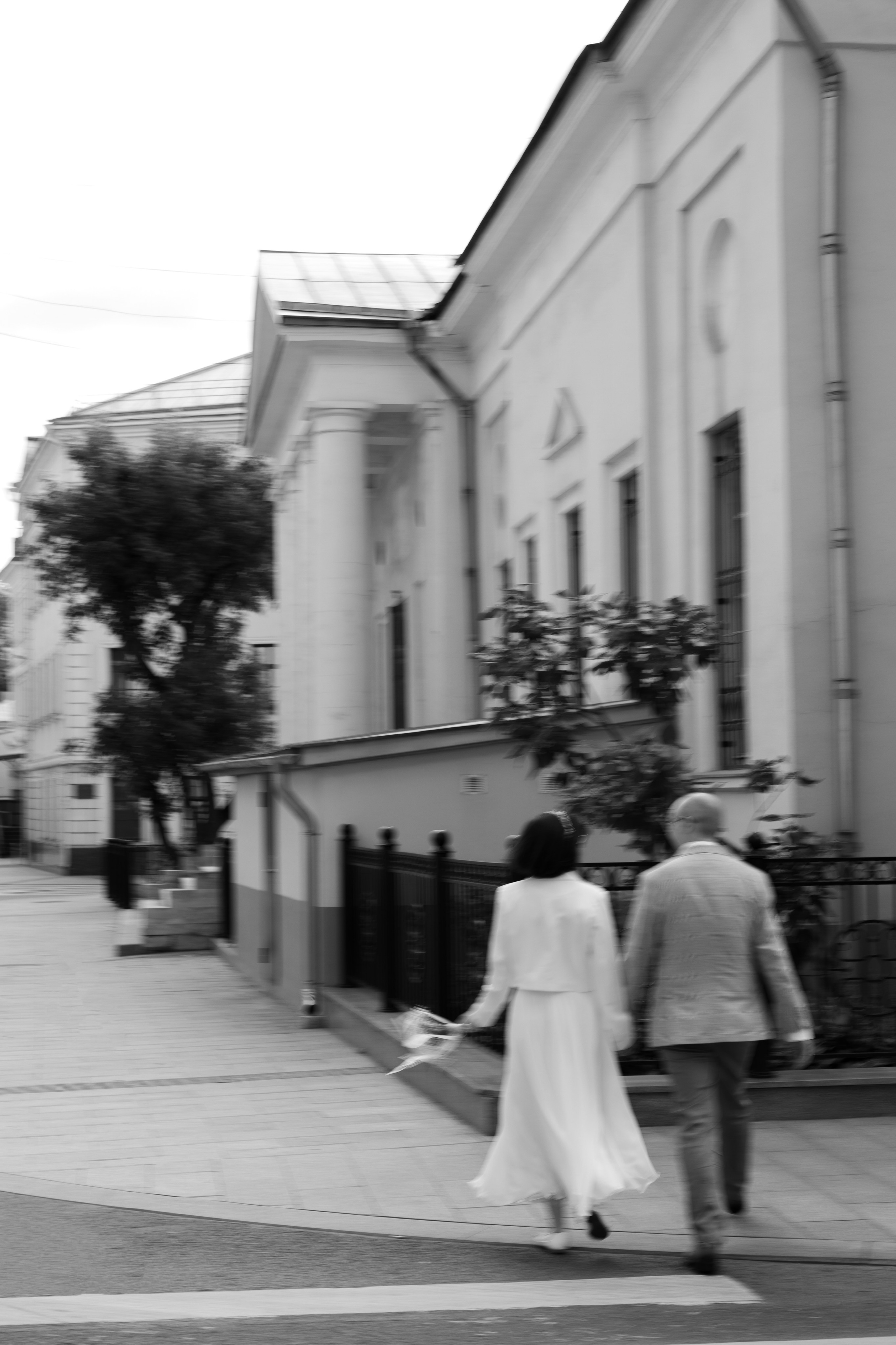 Максим и Настя, Кутузовский Загс. Свадебный фотограф | Москва