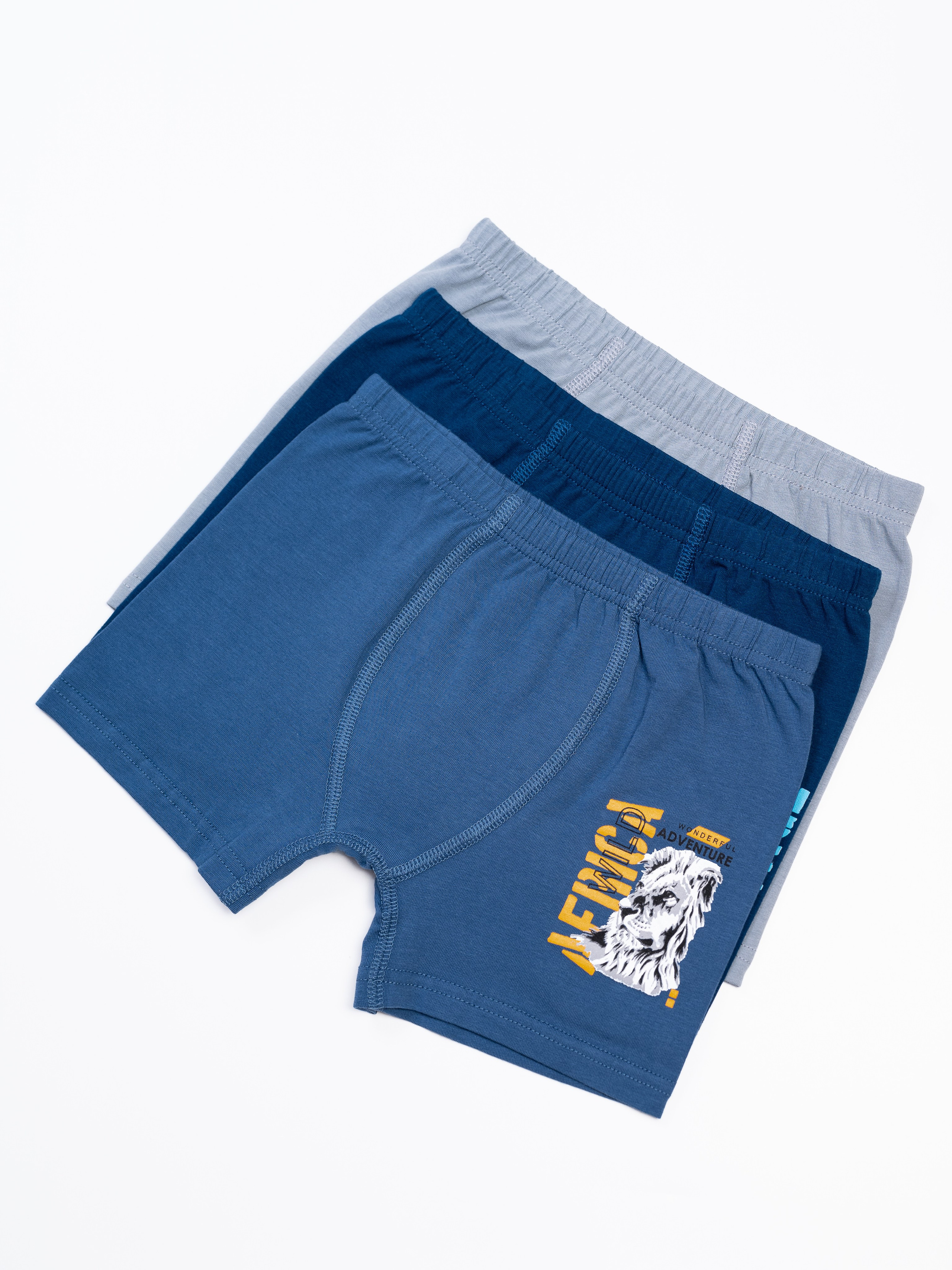 Детские боксеры серия 2. Предметный фотограф, фото для маркетплейсов Пятигорск, КМВ