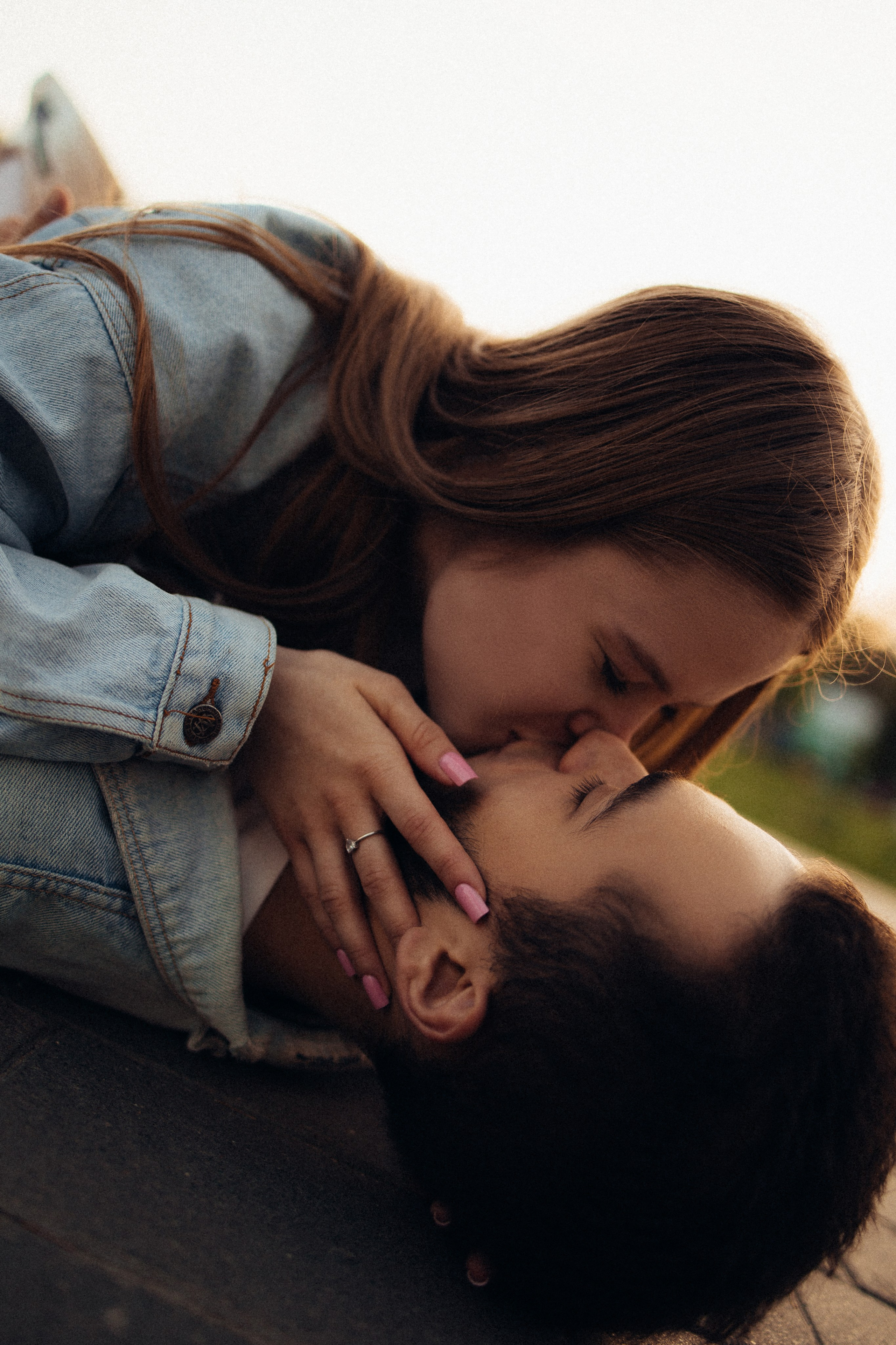 Матвей и Лиза