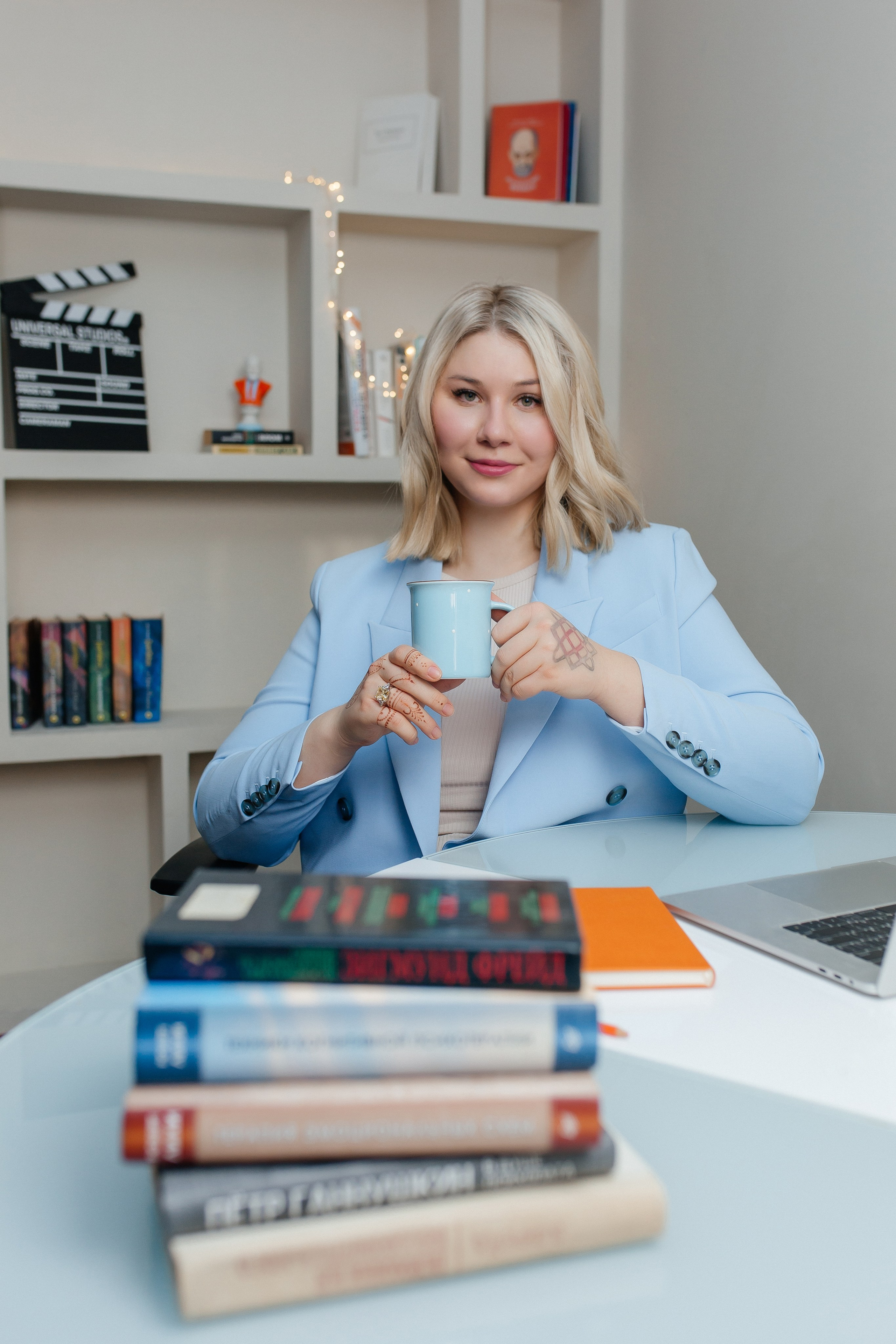 Фотосессия для психолога. Фото Радости. Свадебный и семейный фотограф в Москве Юлия Самойлова