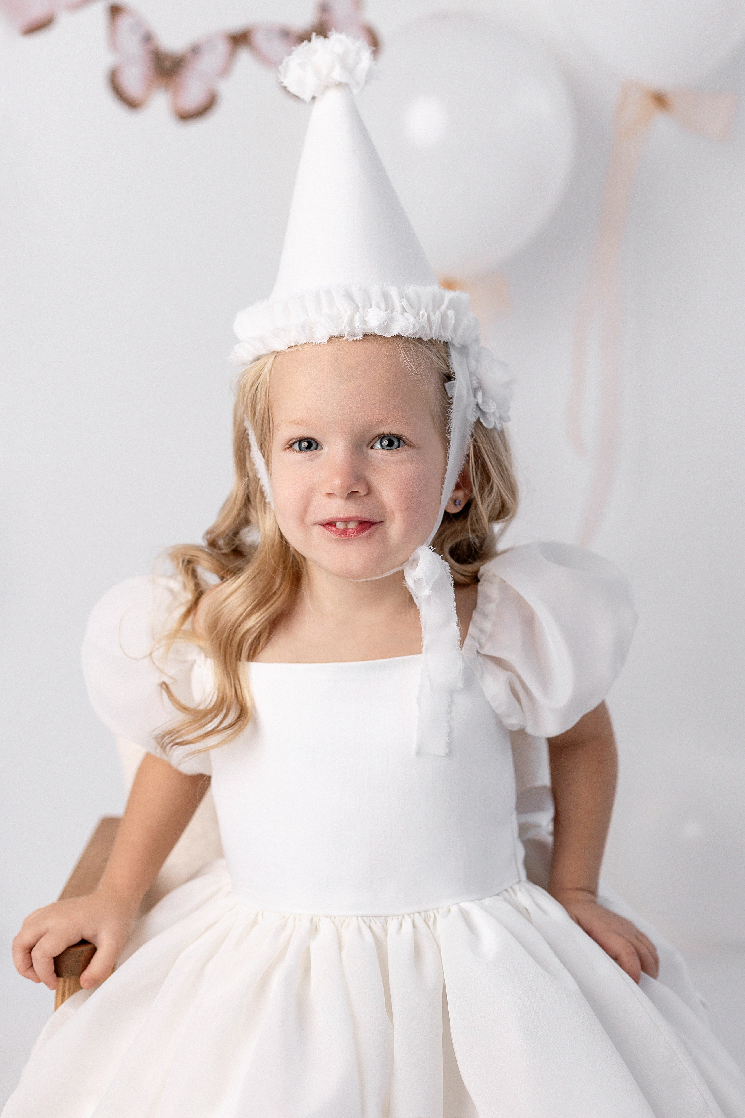 Дни Рождения. Фотограф новорождённых и малышей до года в Томске, Светлана Торопова