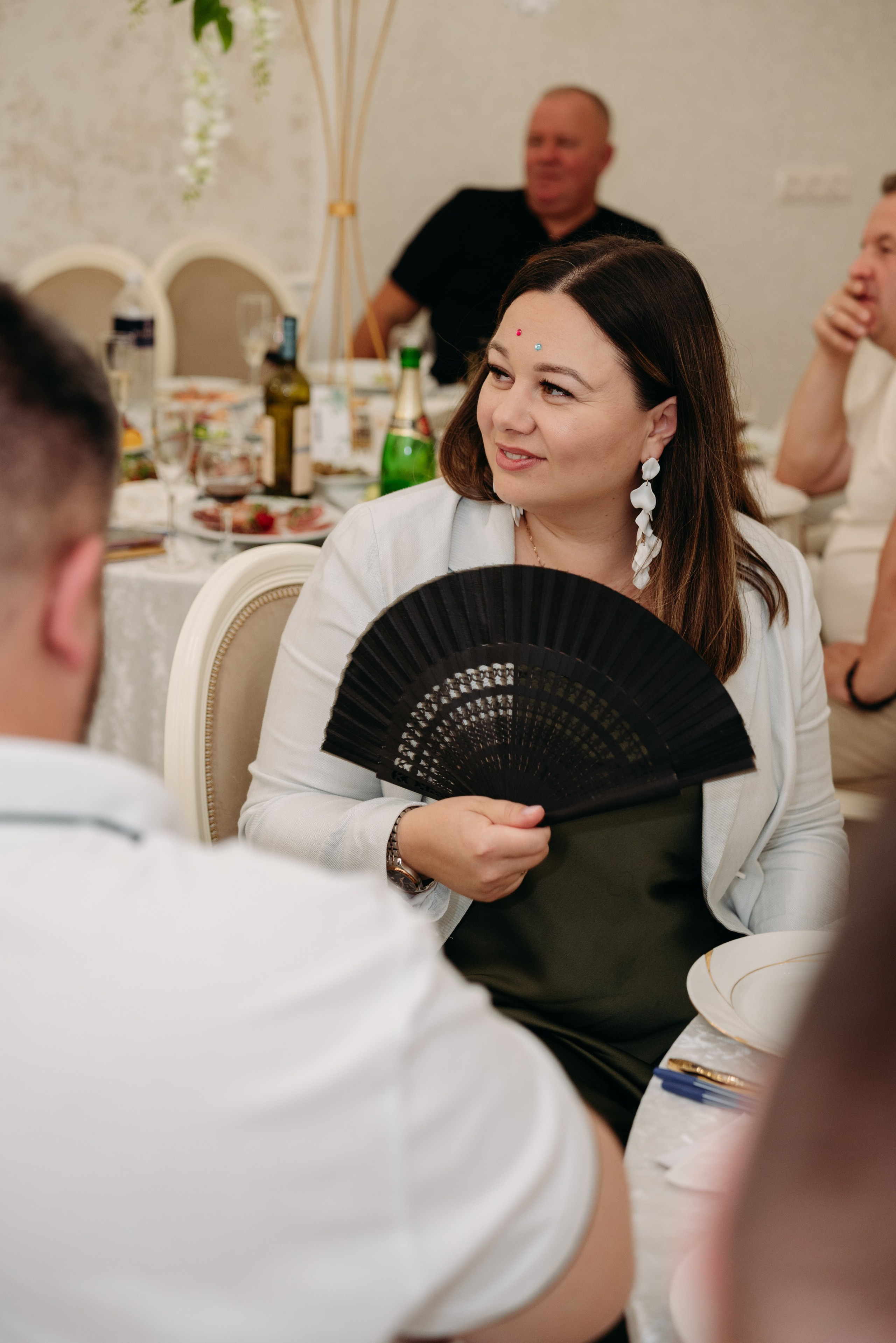 Inessa Happy 30. Фотограф в Минске