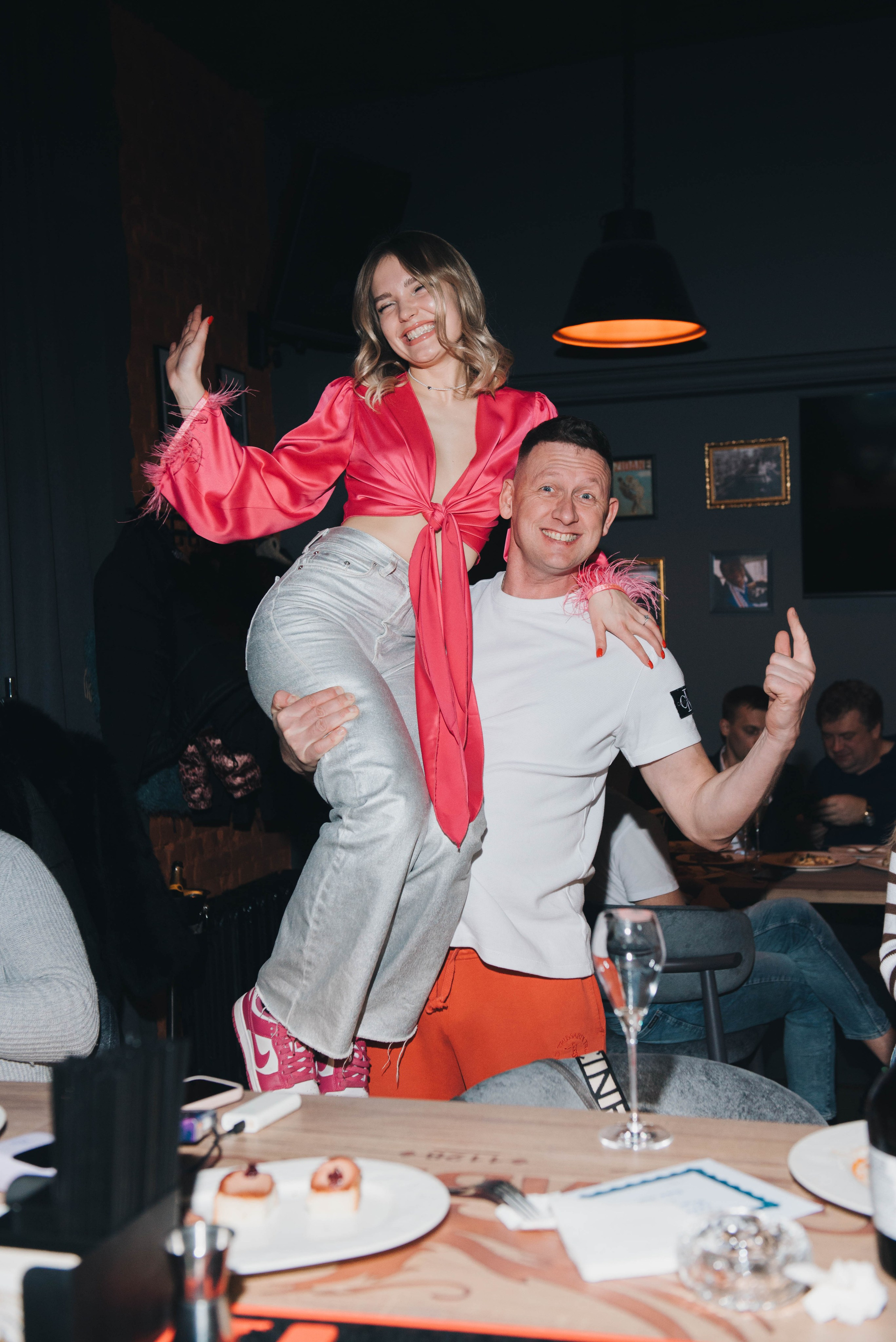 Бар Шелест — открытие. Фотограф в Минске