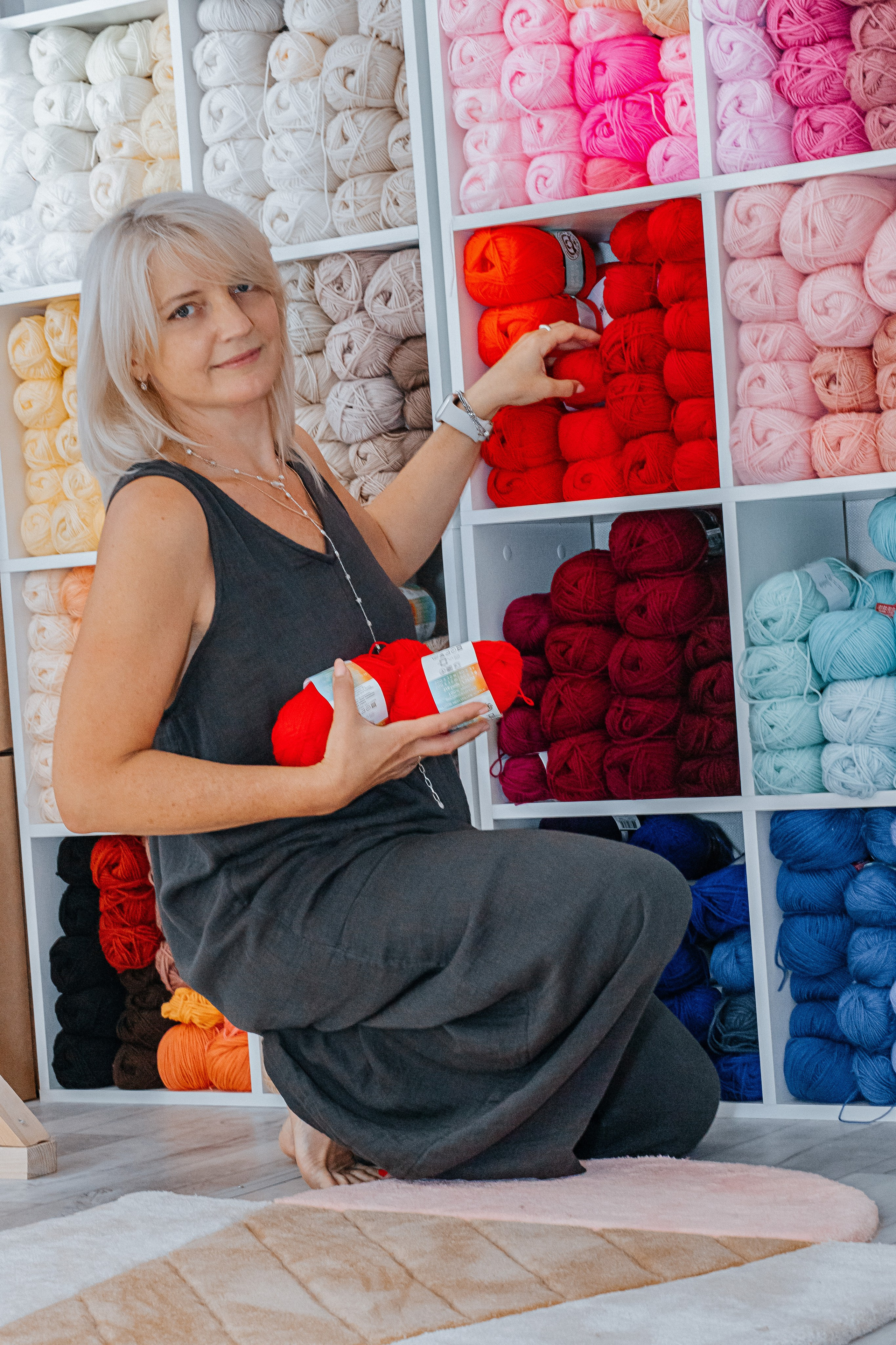 Фотограф в Нижнем Новгороде. Юлия Наумова