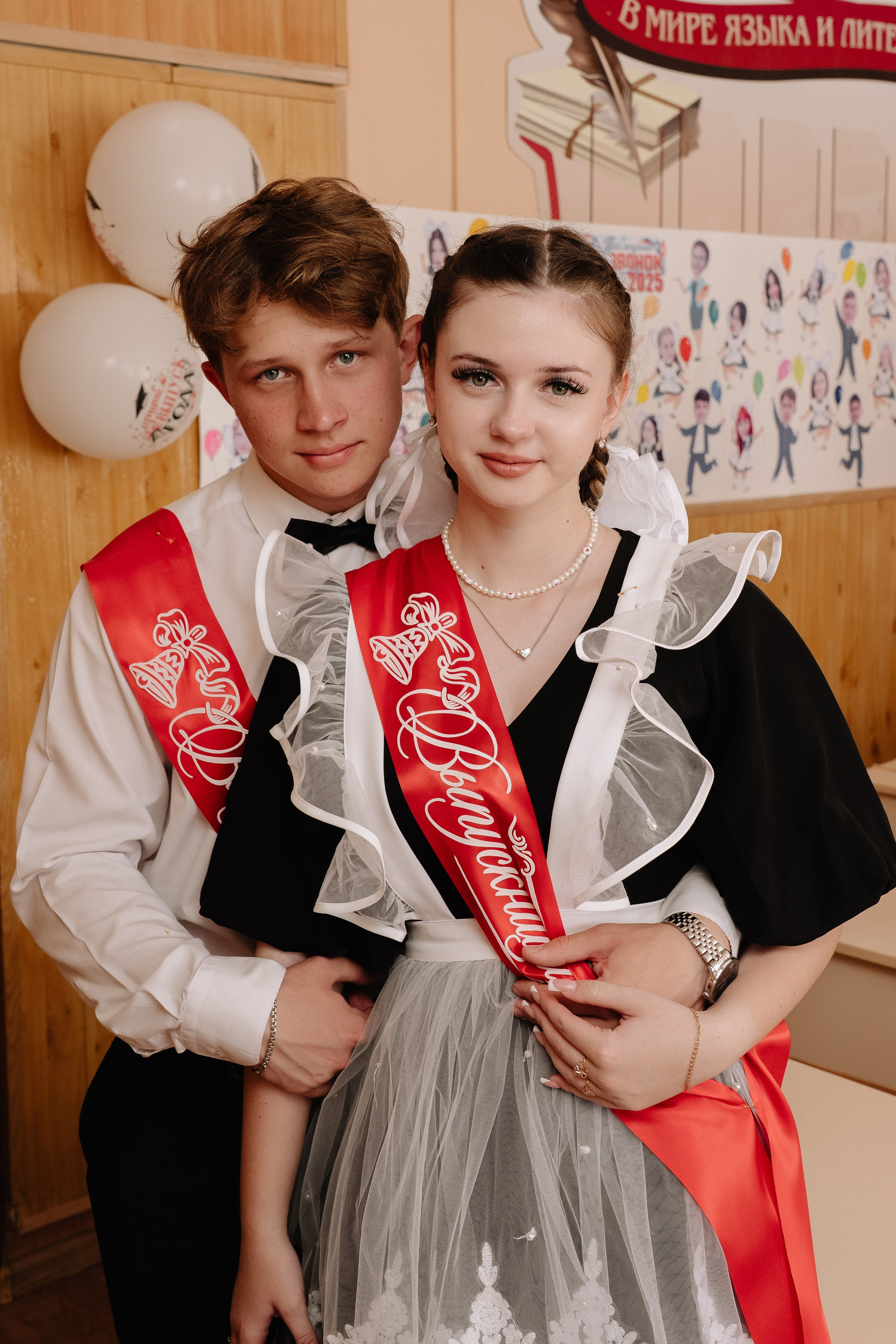 11 класс 40 школа. Выпускные альбомы Натальи Бутко: Новороссийск, Анапа, Геленджик