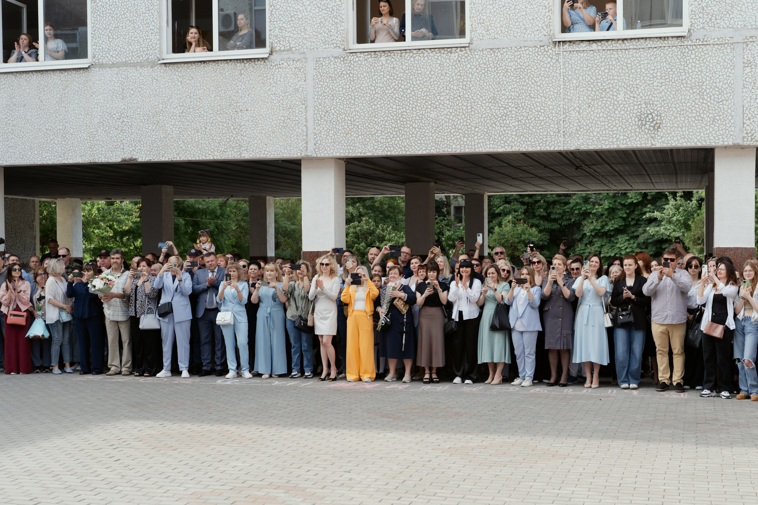 9 класс 33 школа. Выпускные альбомы Натальи Бутко: Новороссийск, Анапа, Геленджик