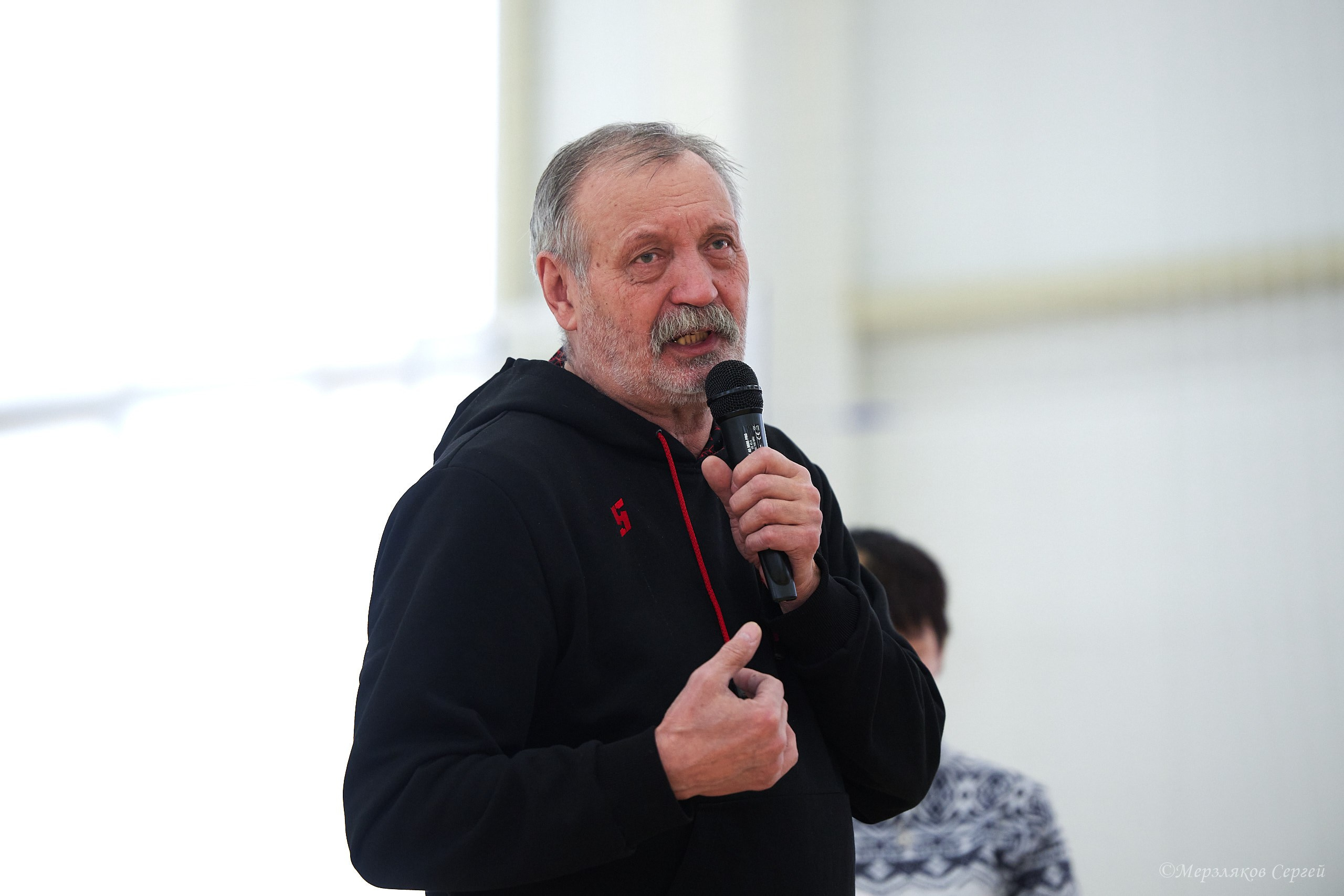 X традиционный Рождественский турнир по баскетболу на колясках. Ижевск. Спортивный репортажный фотограф в Ижевске Сергей Мерзляков