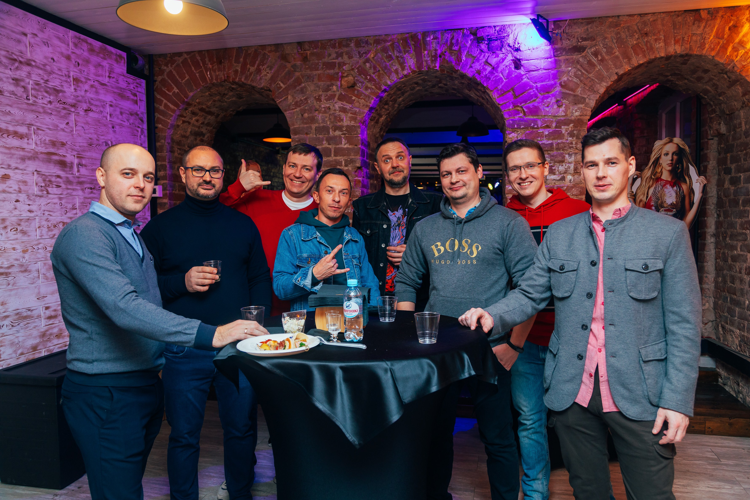 /ивенты. Фотограф Вика Про