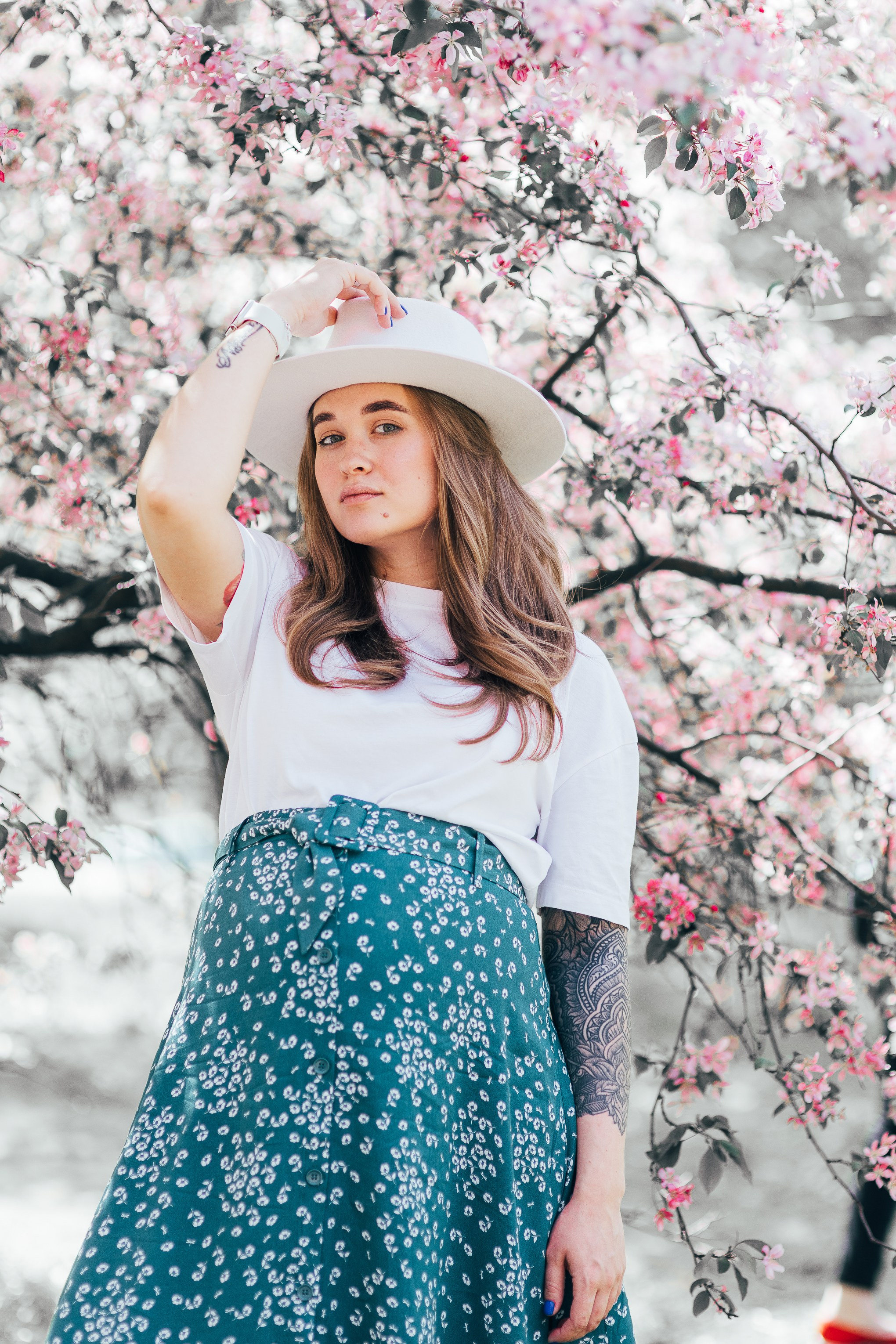 🌸. Фотограф Вика Про