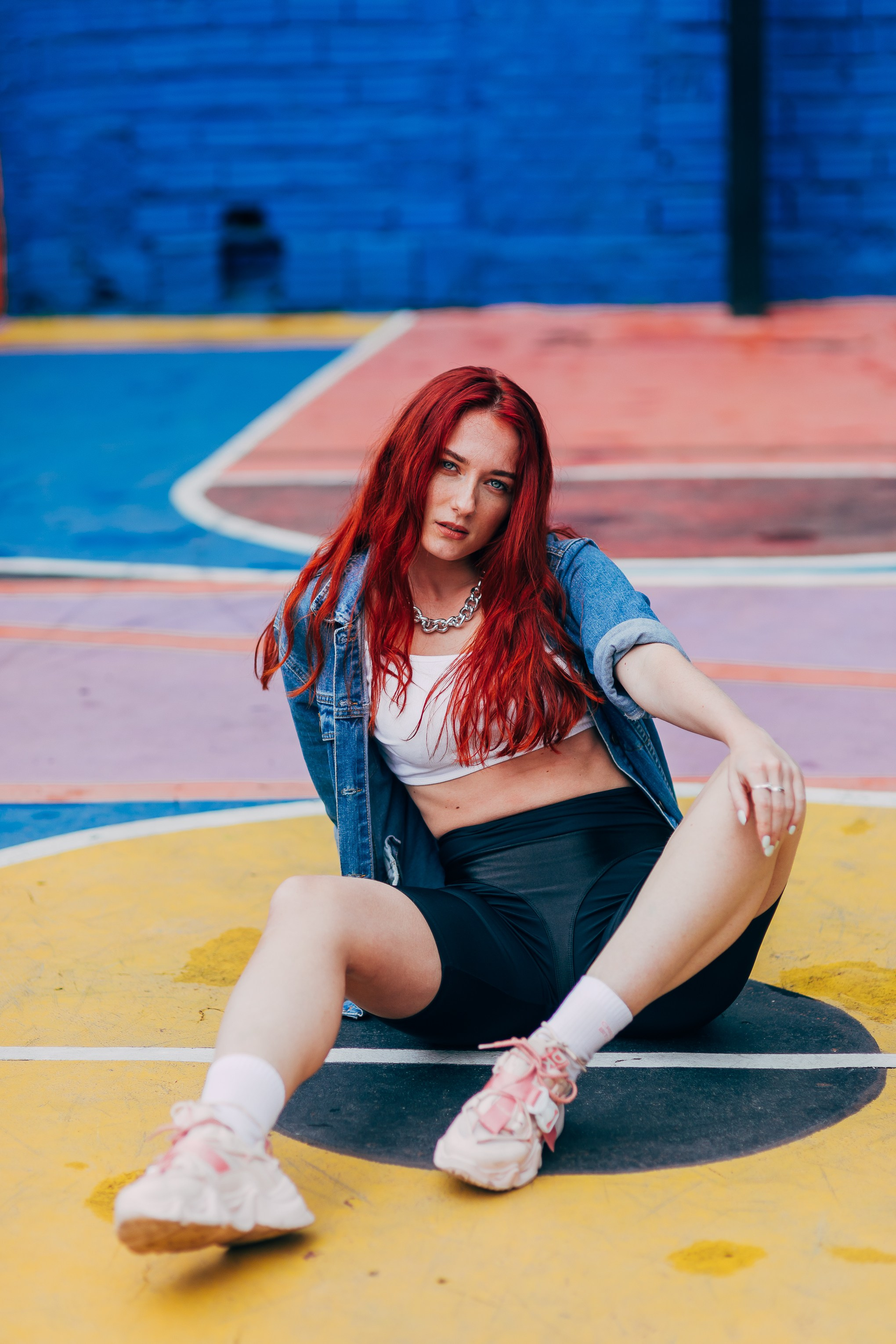 ❤️‍🔥. Фотограф Вика Про