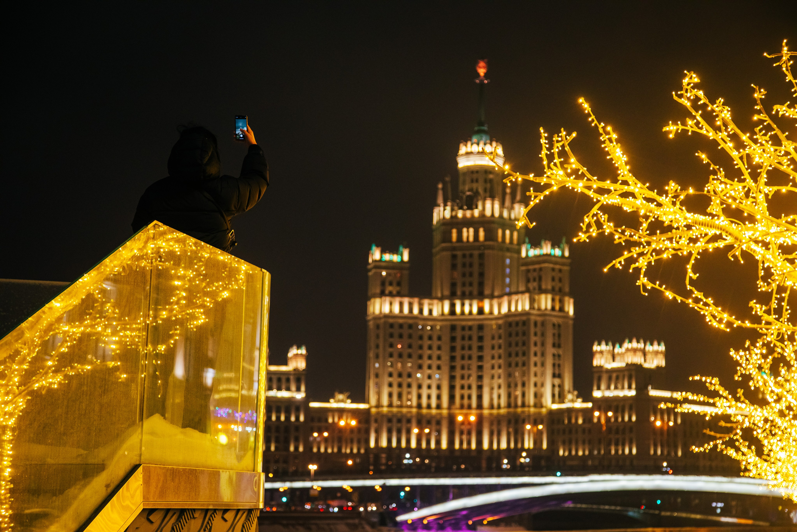 /пейзаж. Фотограф Вика Про