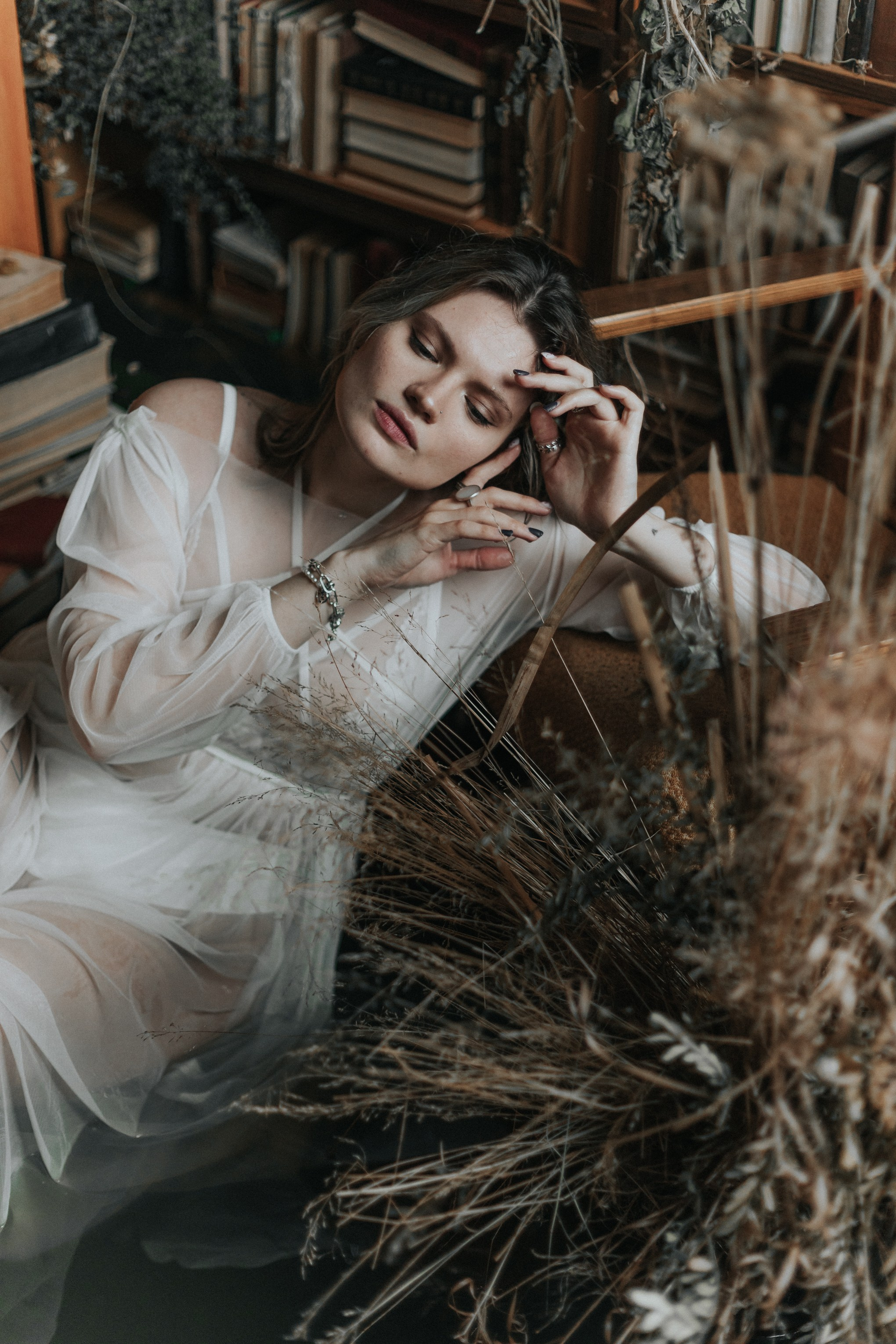 📜. Фотограф Вика Про