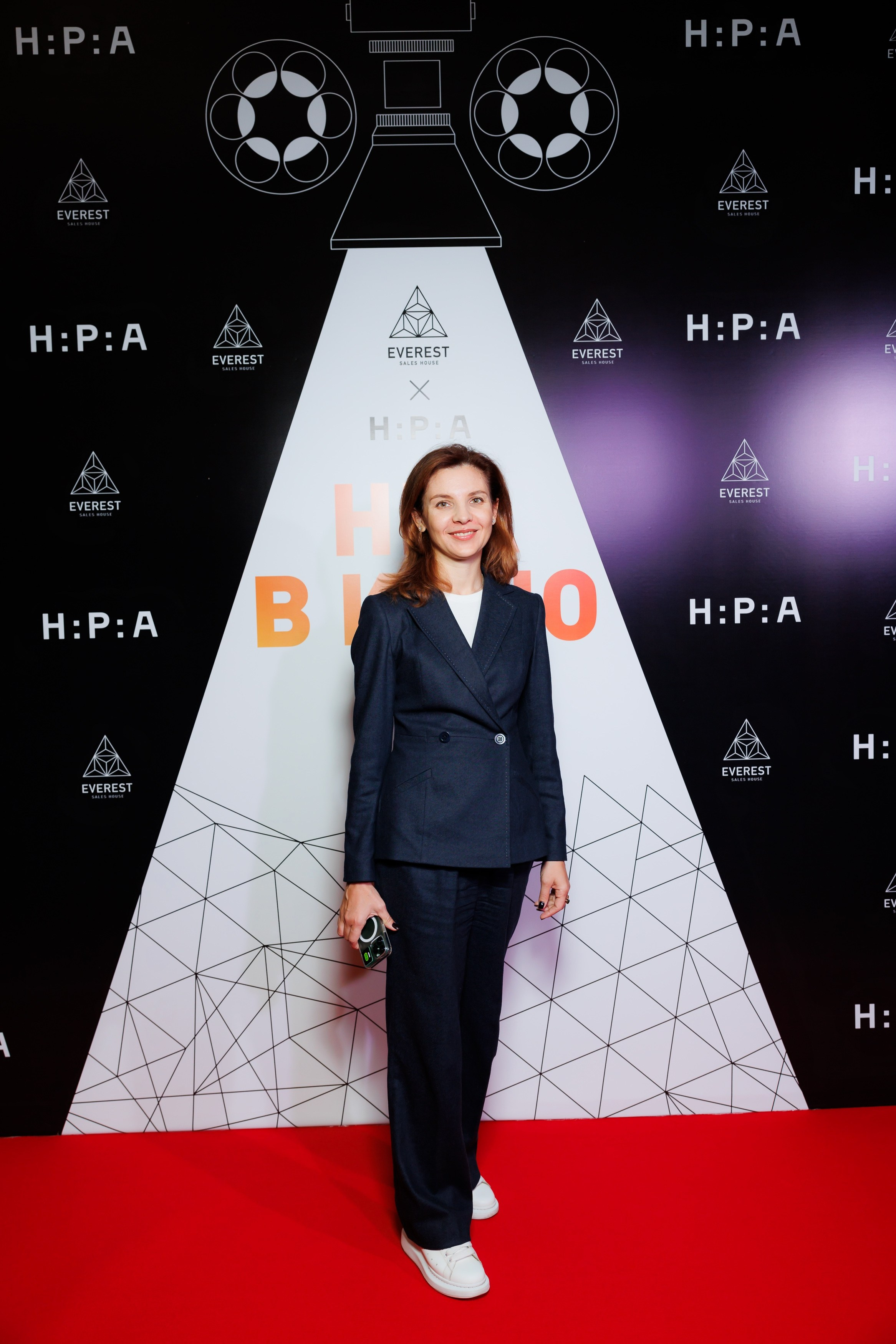 ЭВЕРЕСТ х НРА 24.10.2023. EVEREST PHOTO REPORT