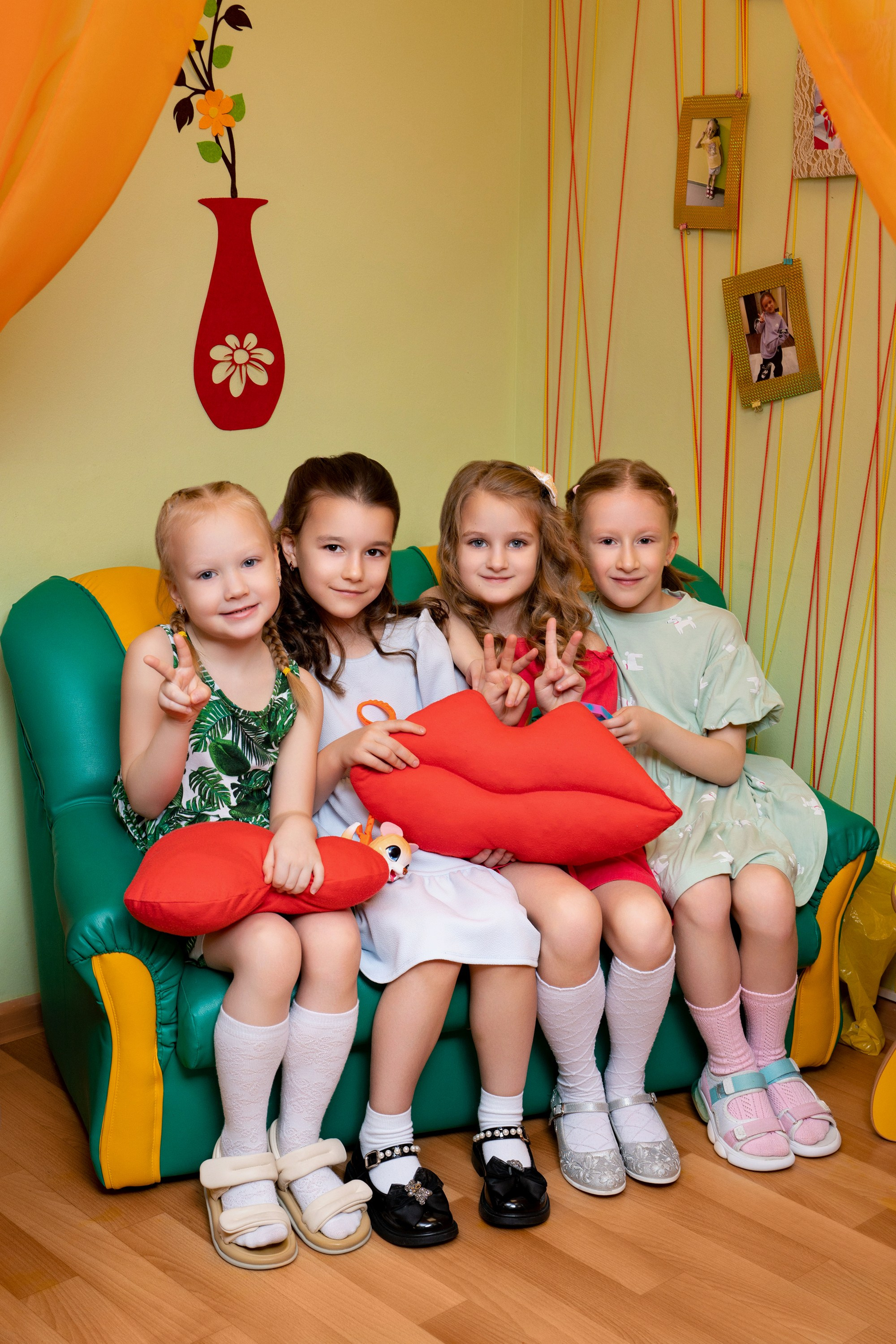 Репортажная съемка. Фотограф в Норильске и Кайеркане