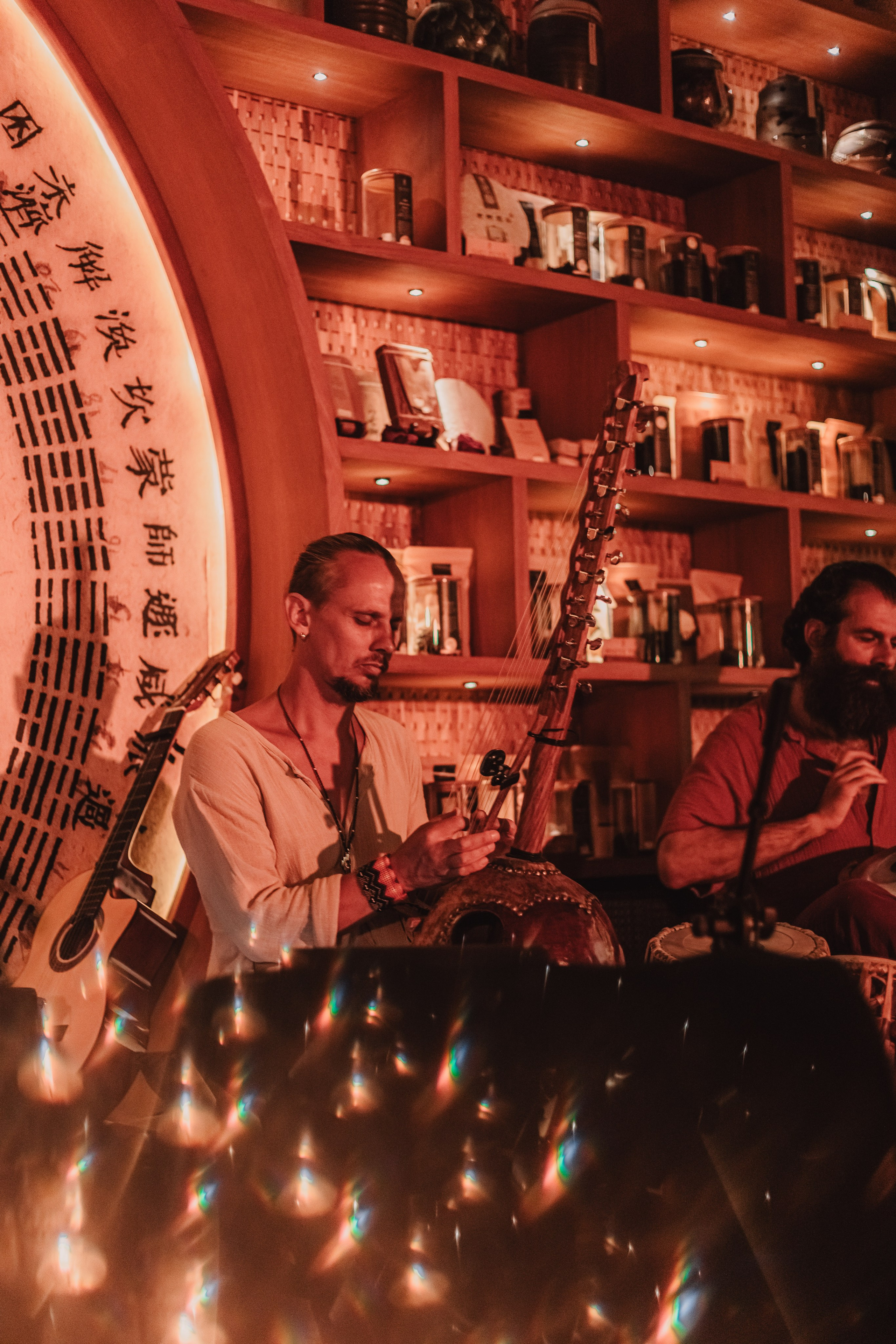 Mamatolia. Мариам Багдасарян