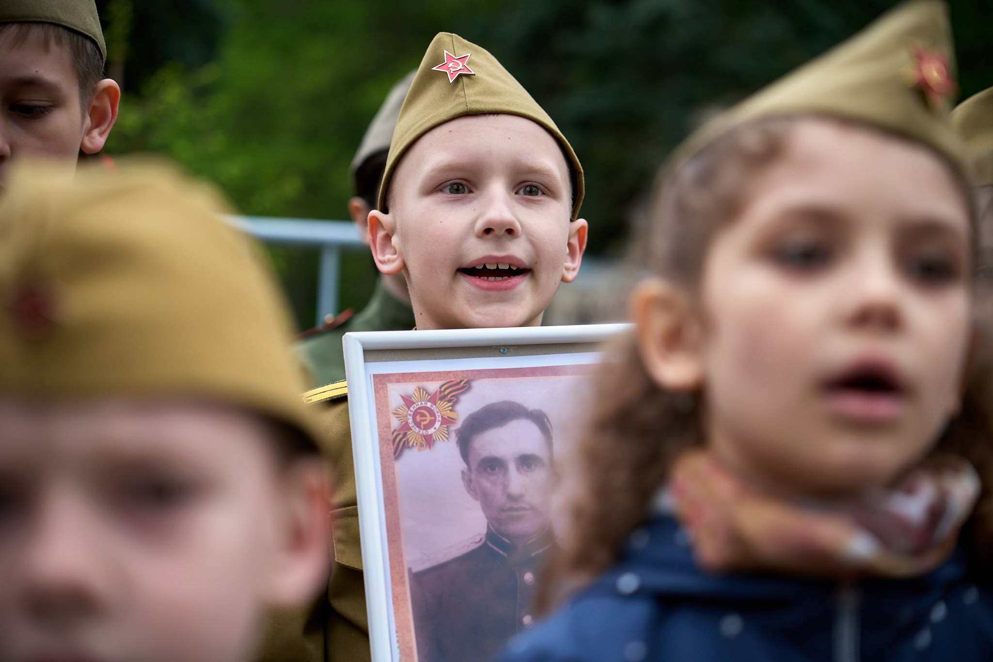 Праздники, концерты. Репортажный фотограф Алексей Богданов