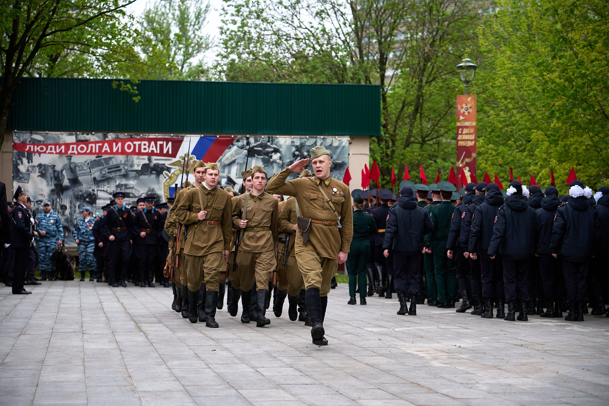 Праздники, концерты. Репортажный фотограф Алексей Богданов