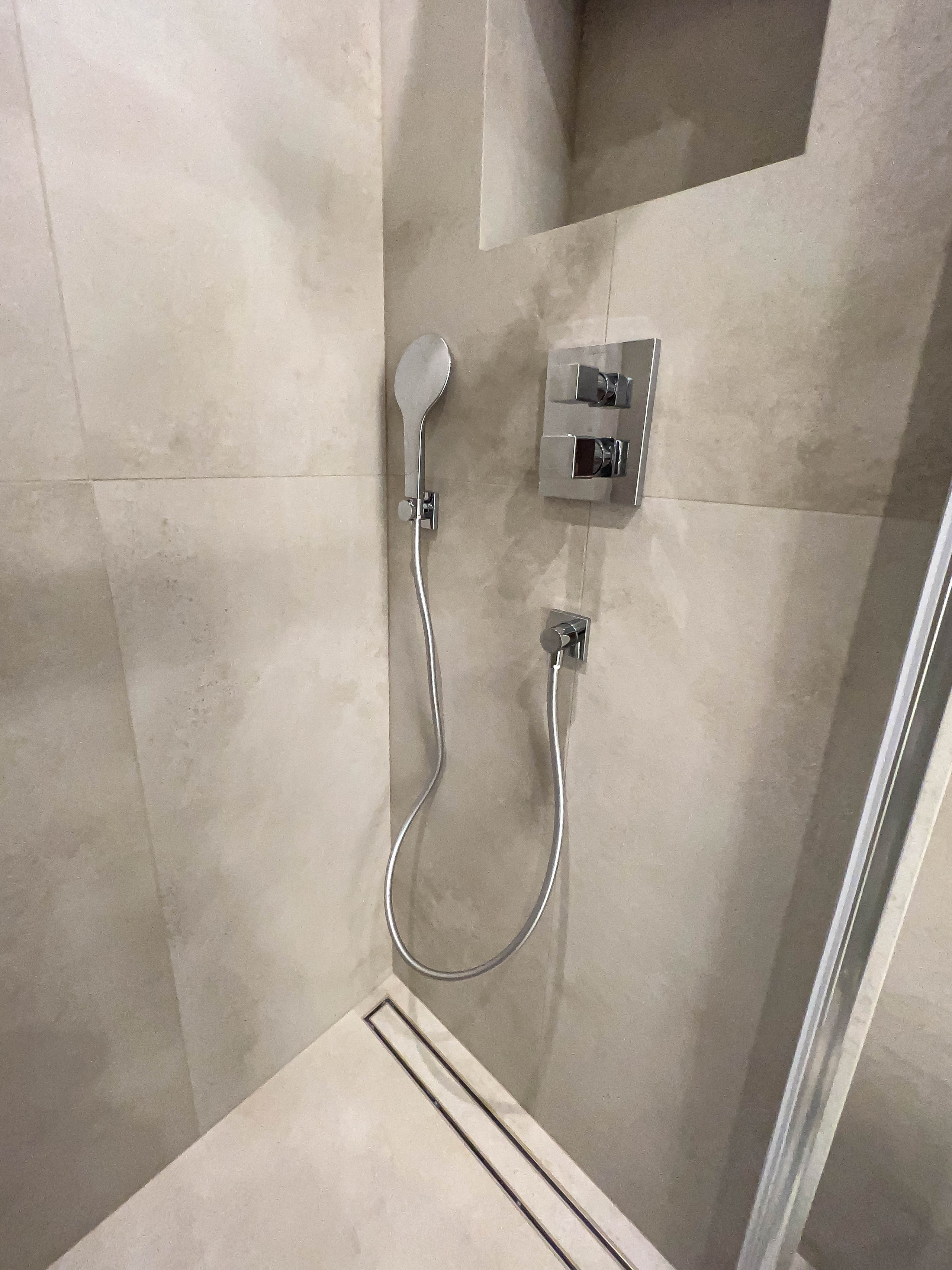 Flat. Fotograf Dmitrii Donets