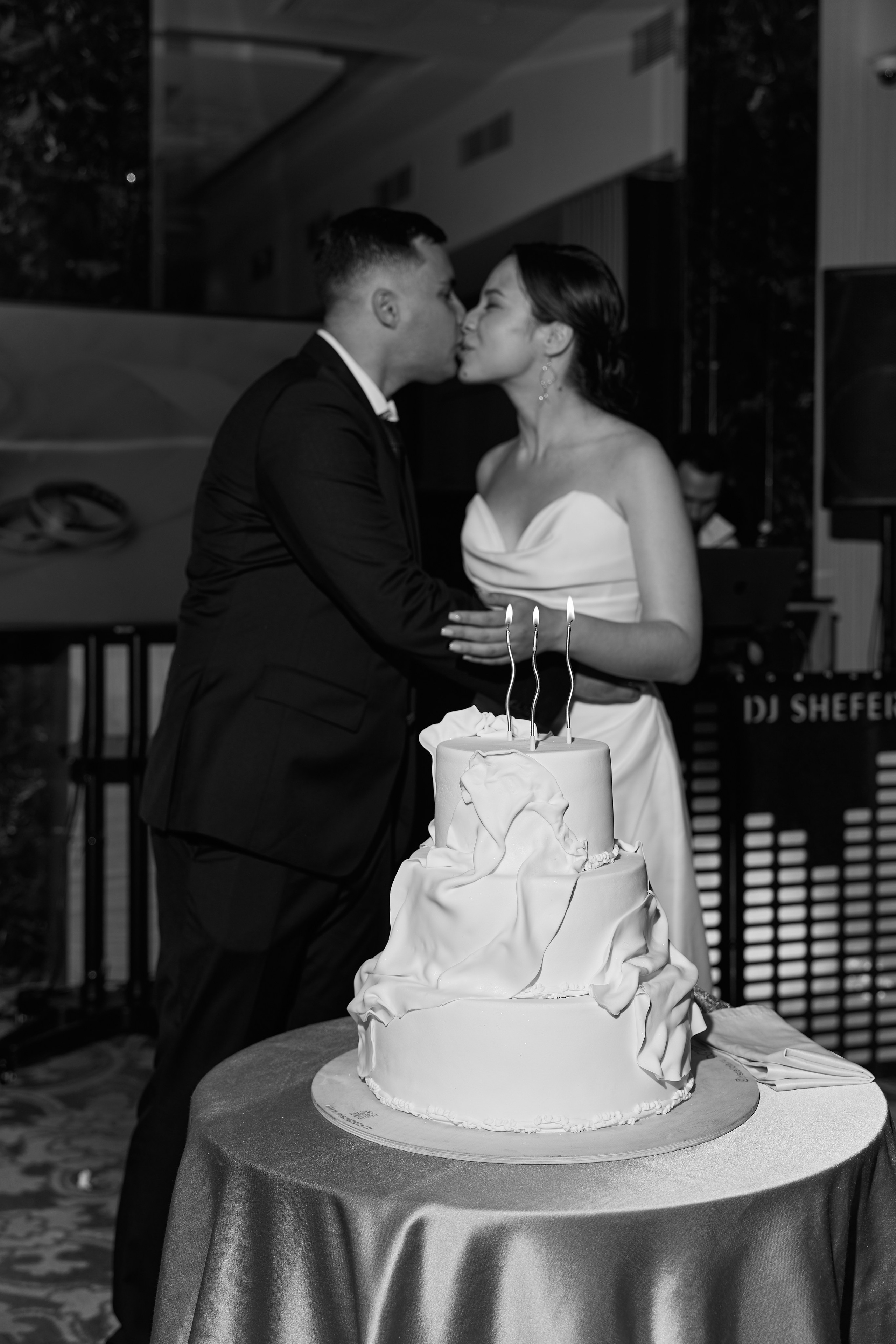 Deni & DI. Kharchenkotatianaweddingphoto