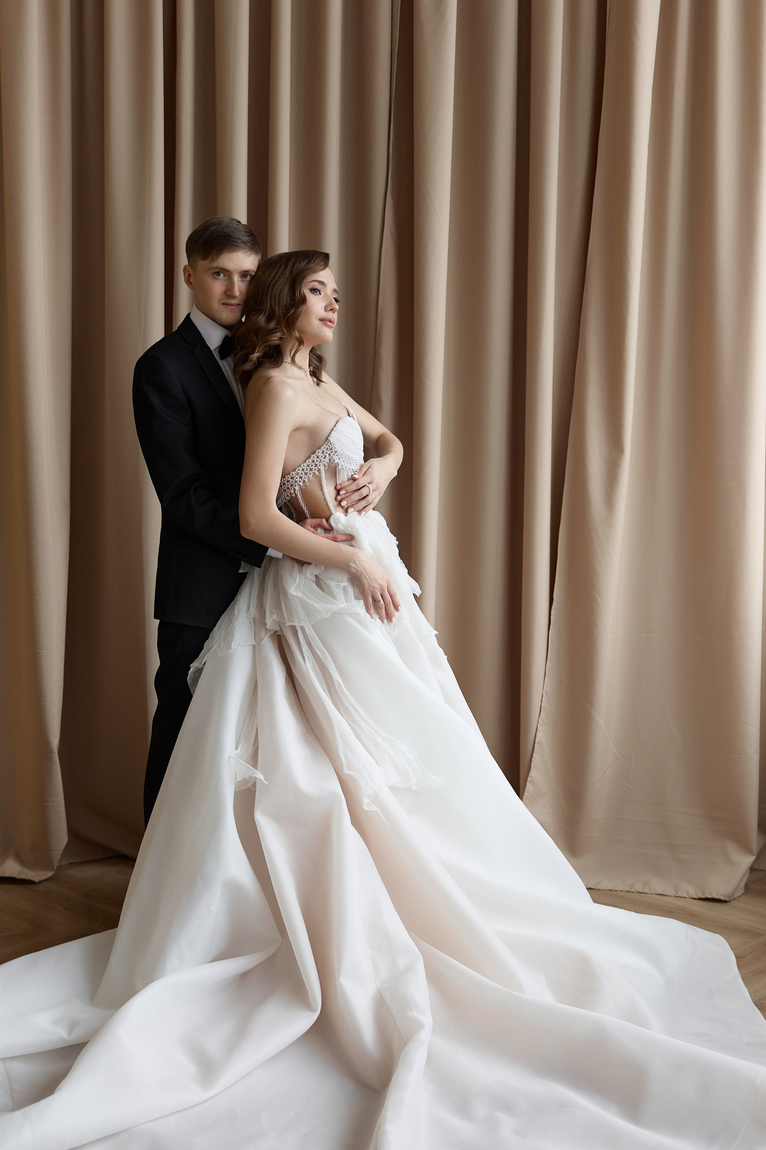 NIK & NADIN. Kharchenkotatianaweddingphoto