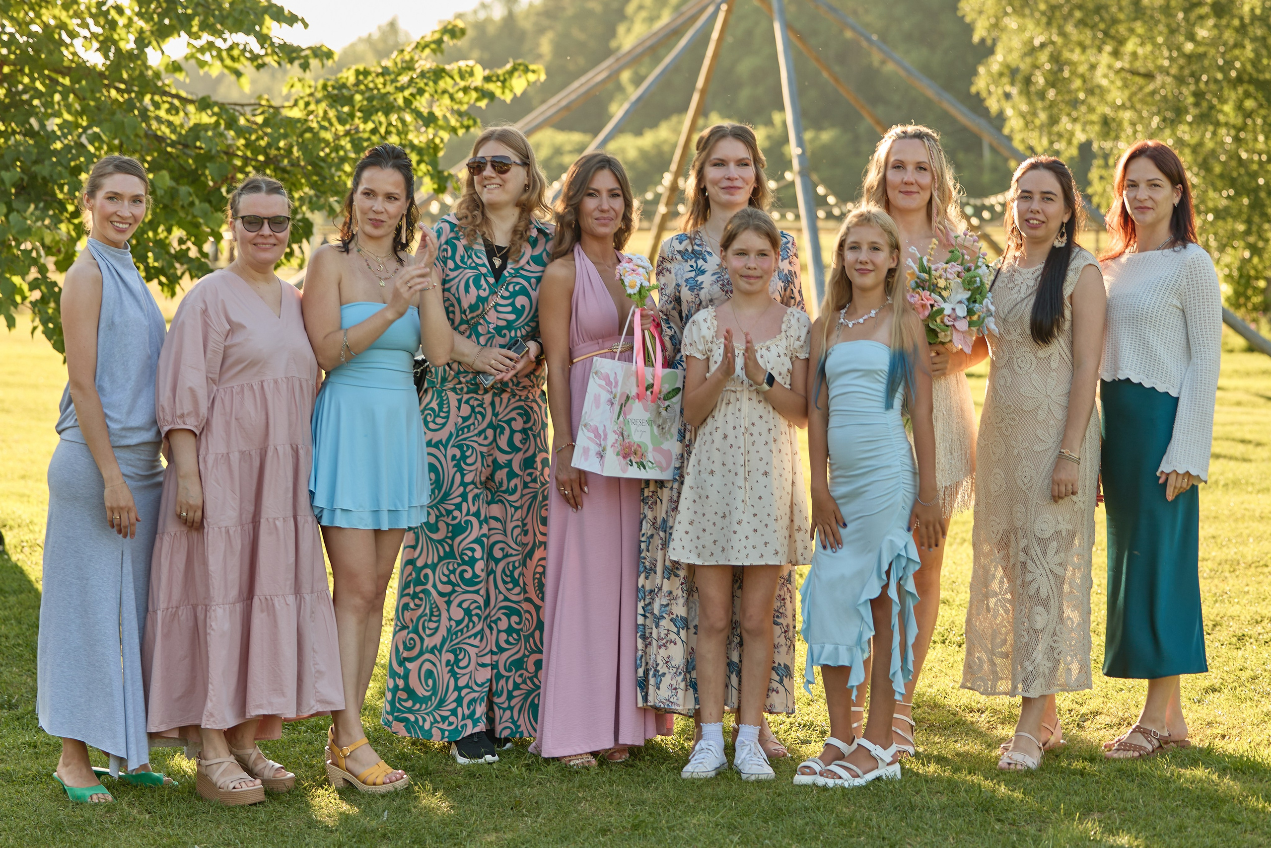 Роман и Алёна Кантри клаб поляна. Kharchenkotatianaweddingphoto