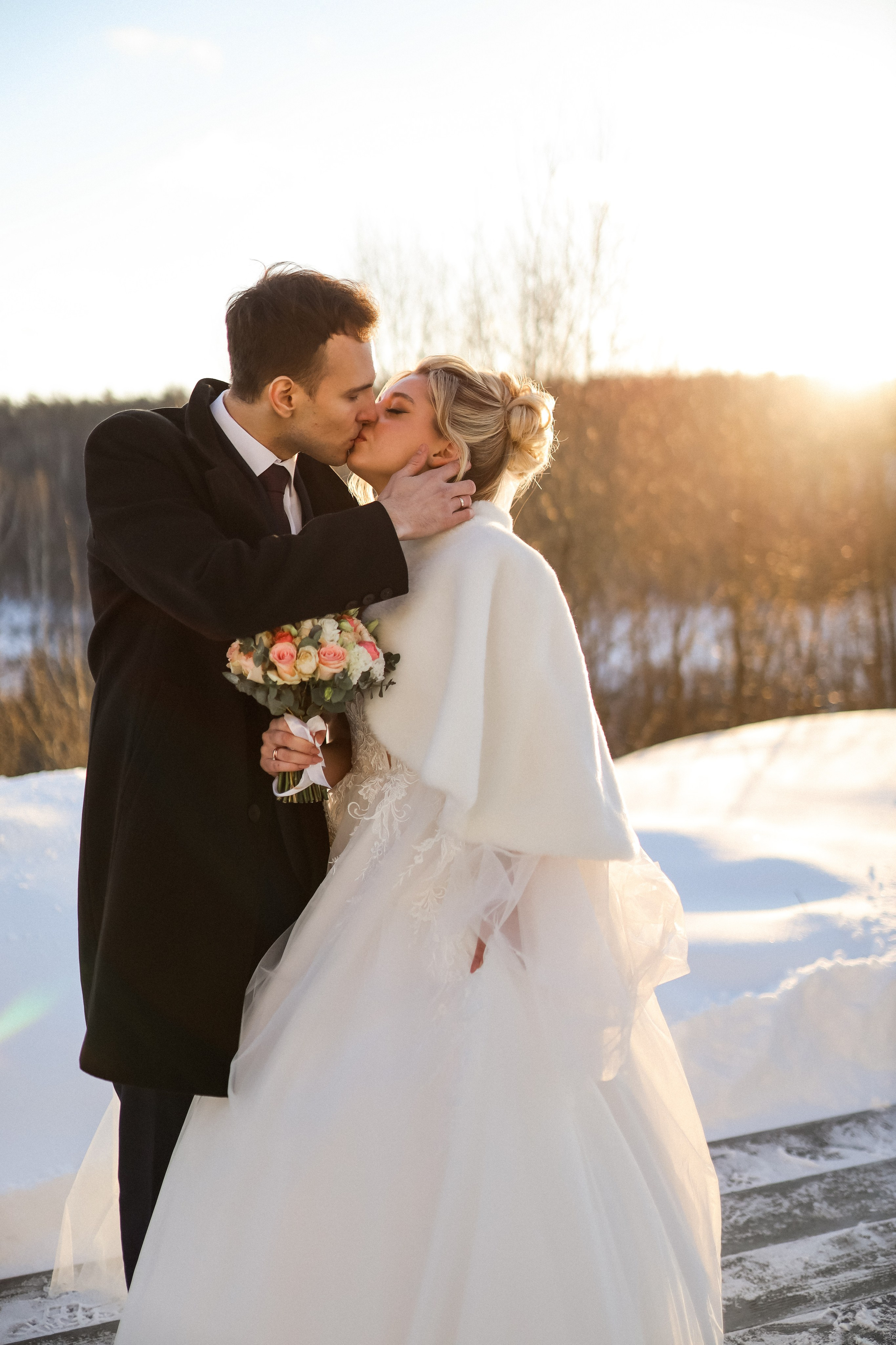 Sergey & Ekaterina. Kharchenkotatianaweddingphoto