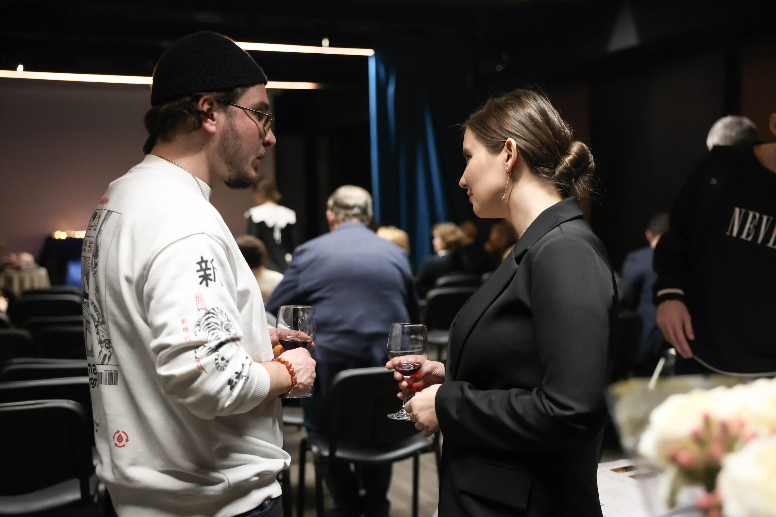 Музей. Kharchenkotatianaweddingphoto