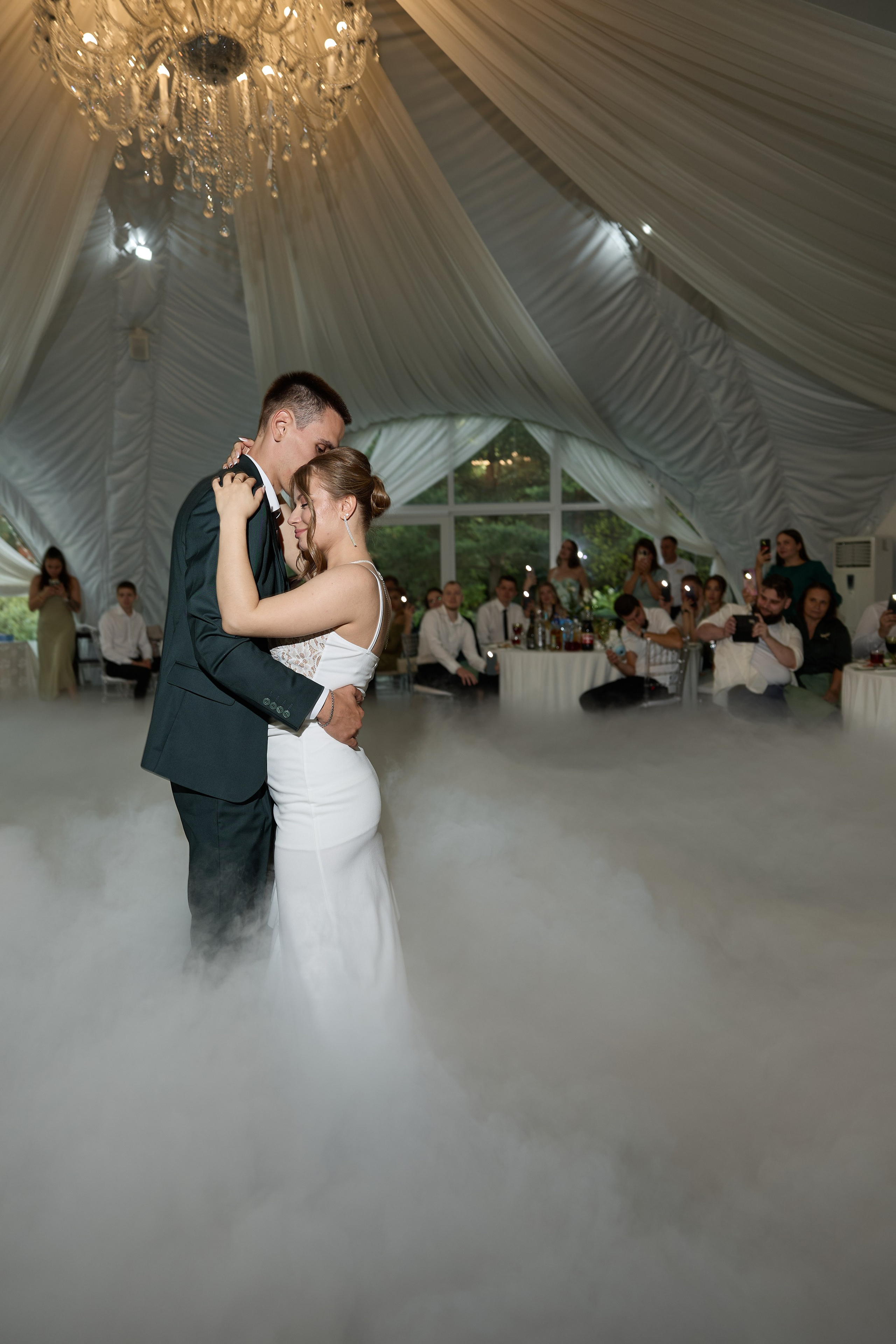 Андрей и Елена. Kharchenkotatianaweddingphoto