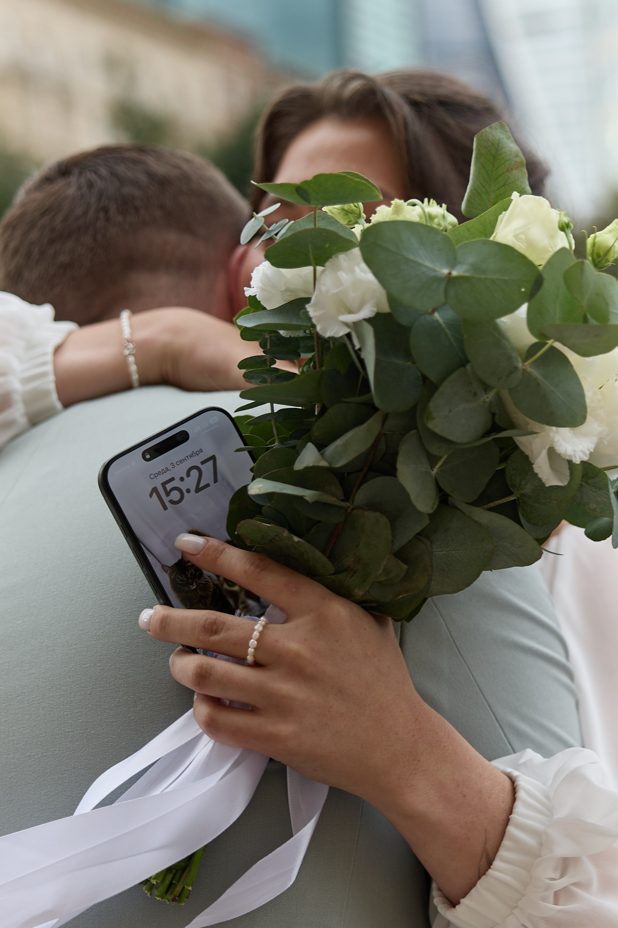 Станислав и Анна. Kharchenkotatianaweddingphoto