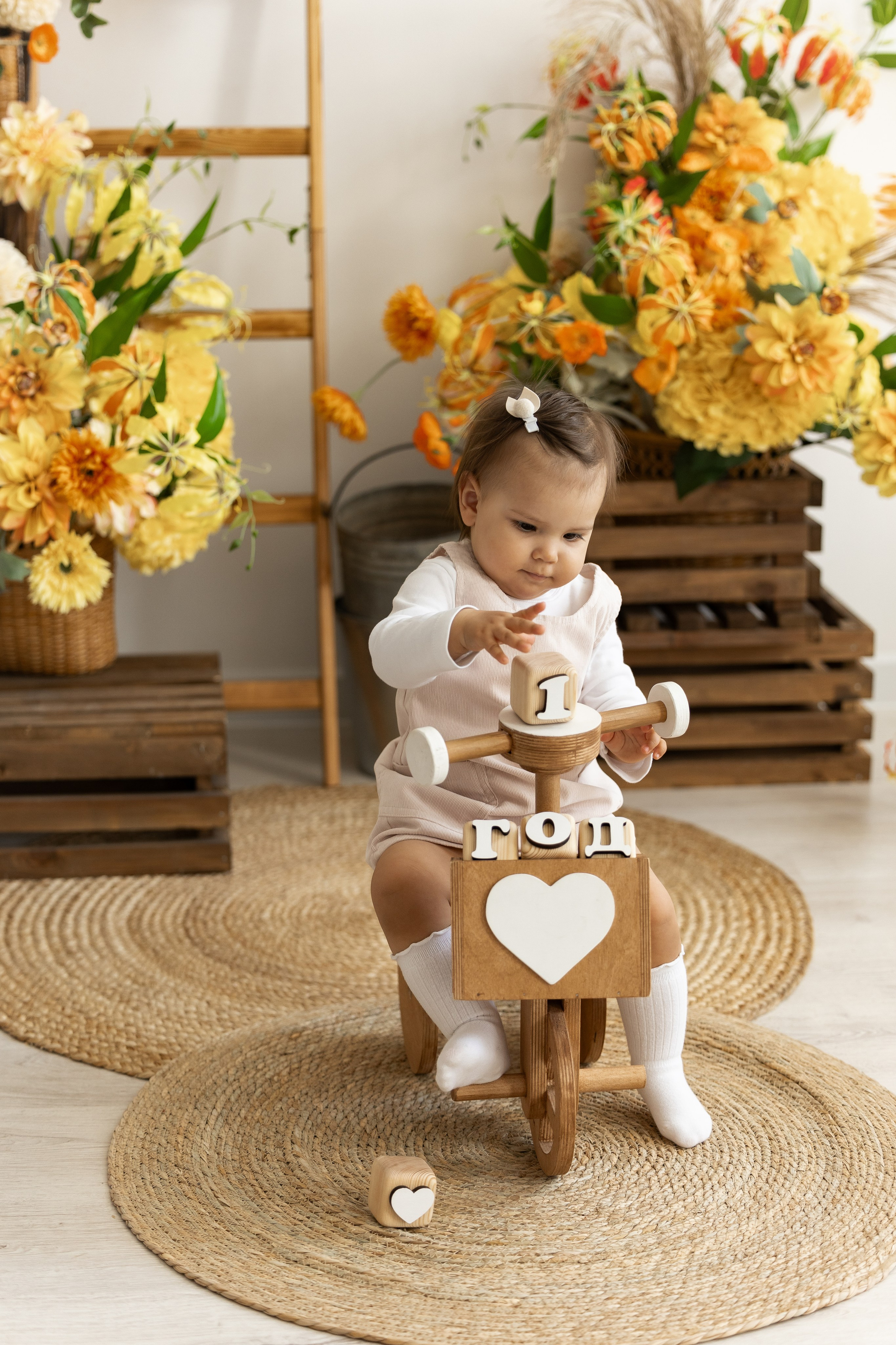 Эви и Софи день рождения сестренки. Kharchenkotatianaweddingphoto